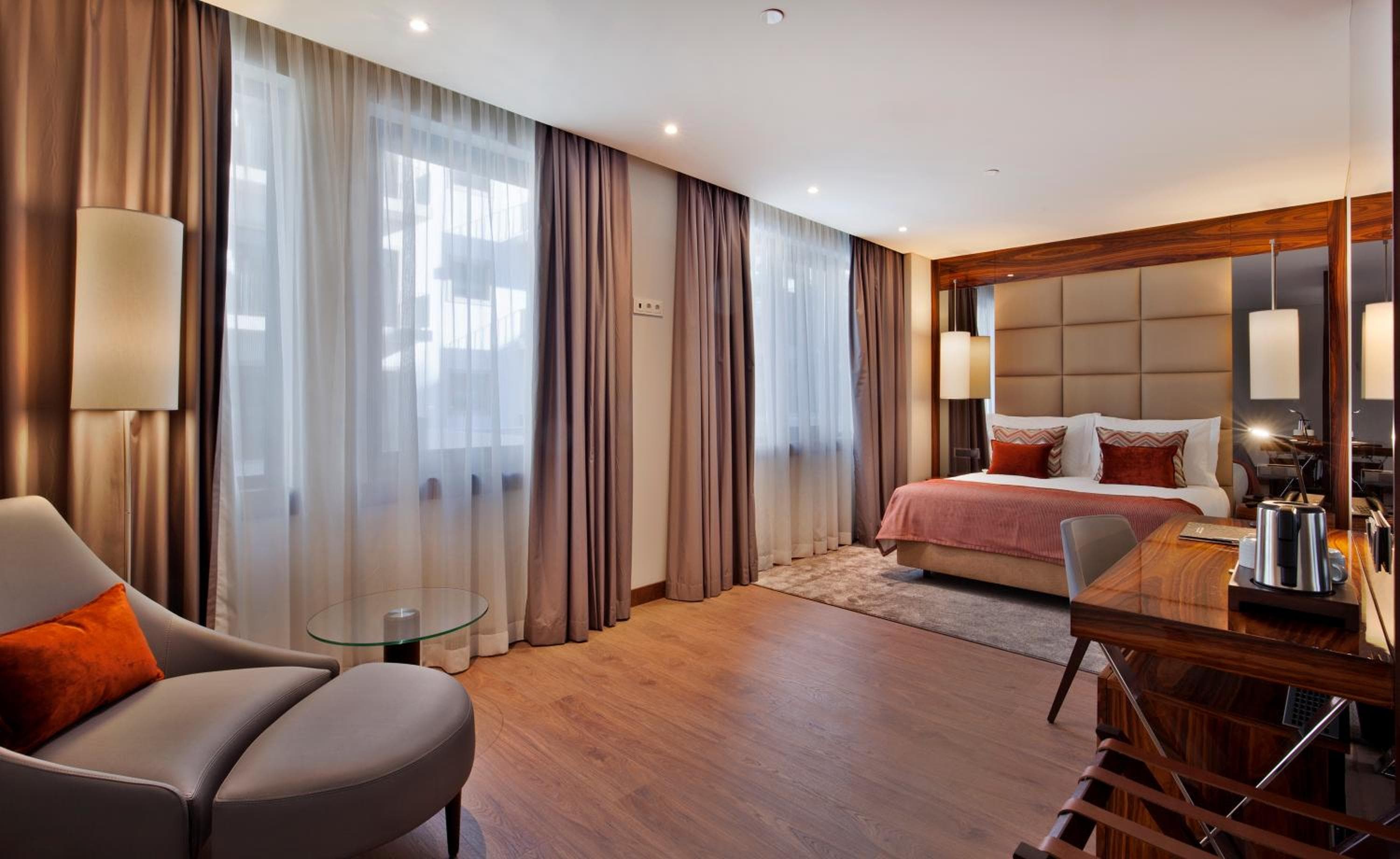 TURIM Marquês Hotel — 25