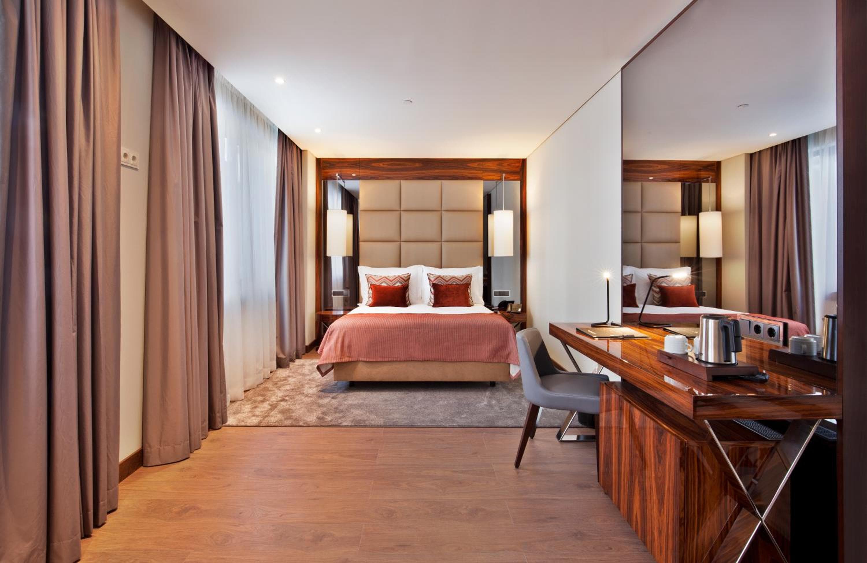 TURIM Marquês Hotel — 21