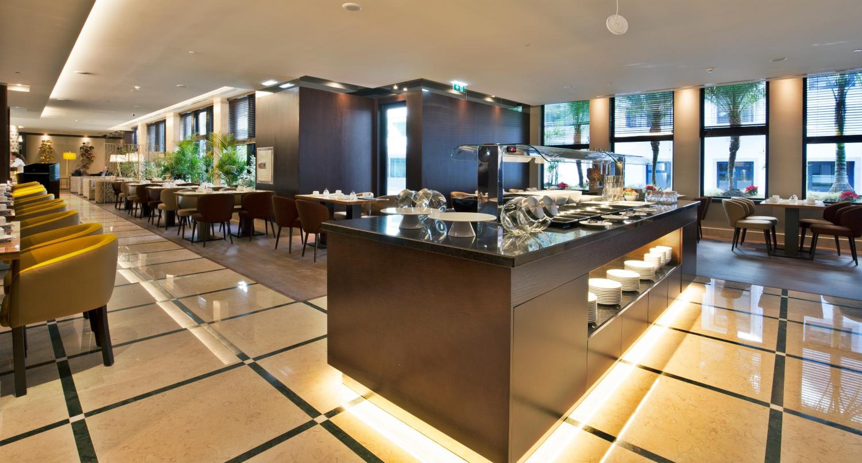 TURIM Marquês Hotel — 3