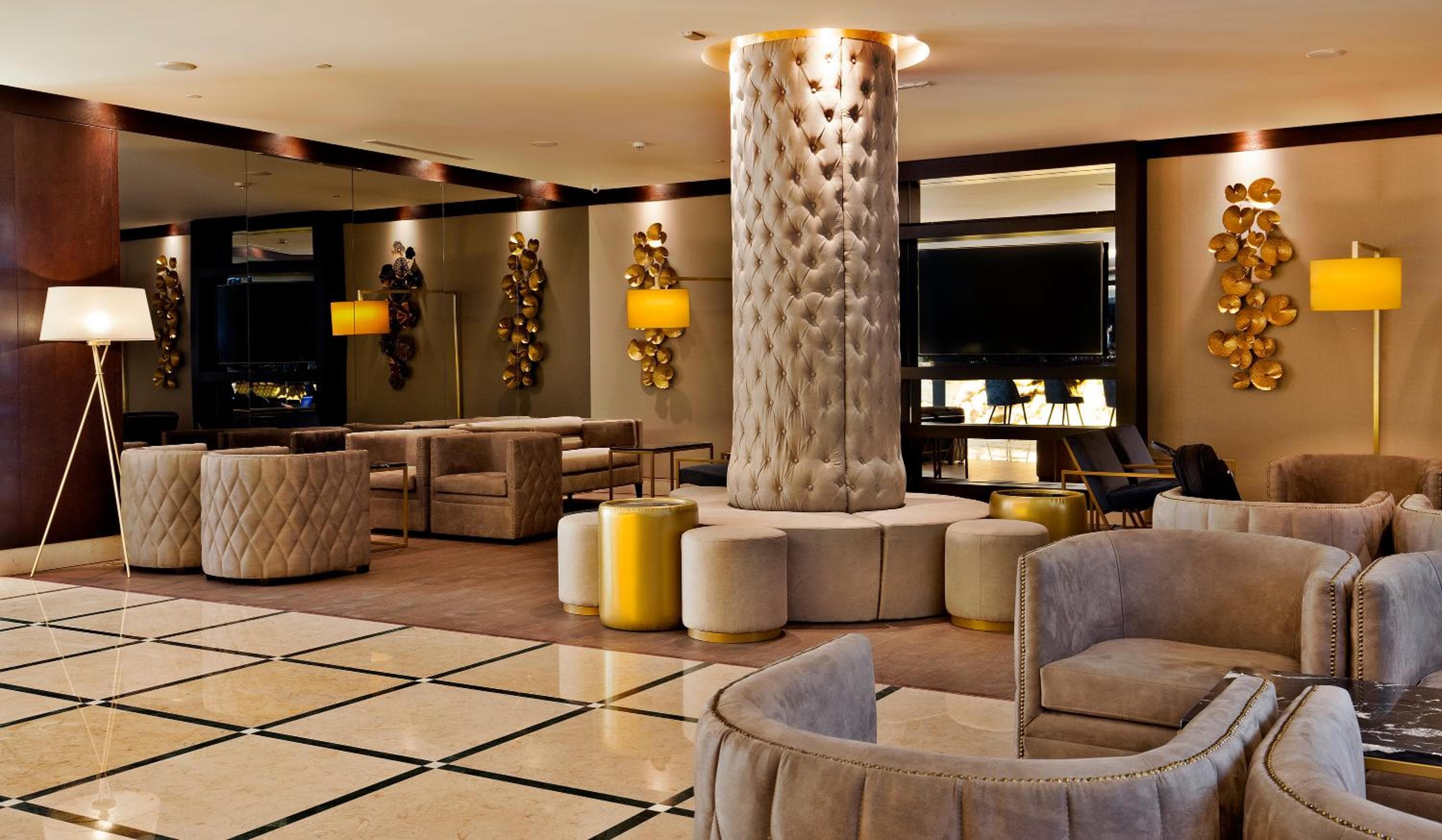 TURIM Marquês Hotel — 20