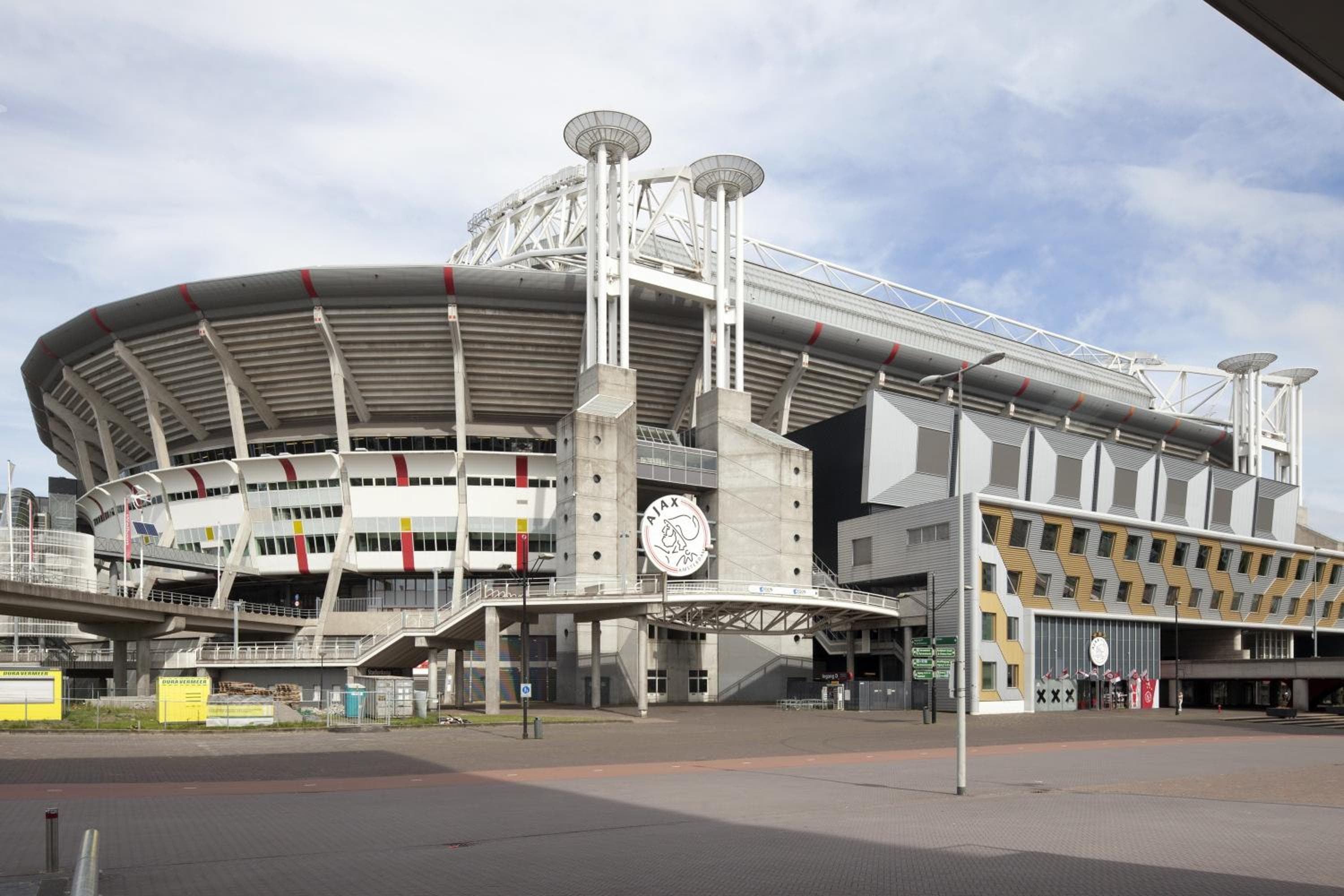 easyHotel Amsterdam Arena Boulevard — 12