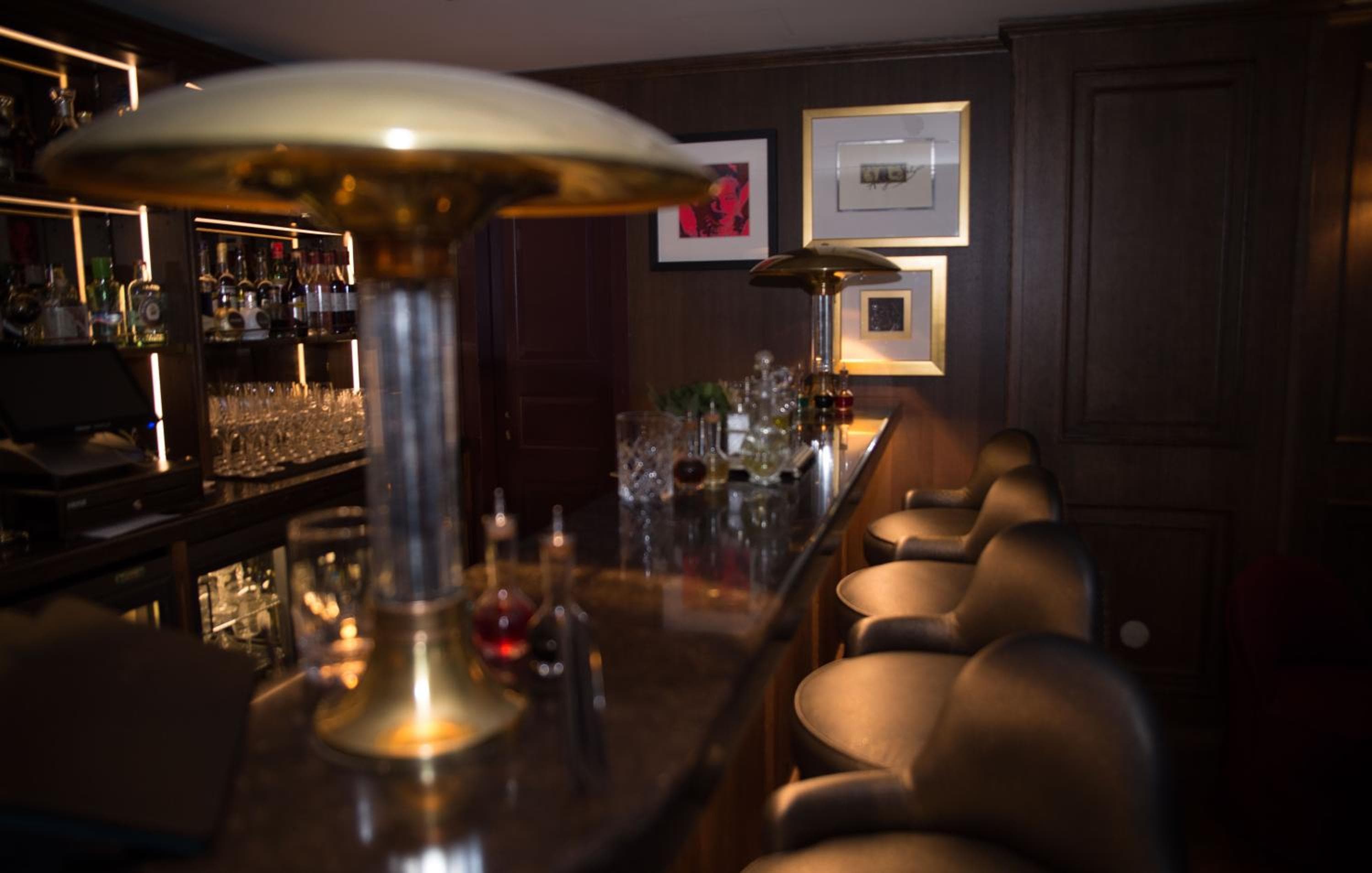 Mimi's Hotel Soho — 28