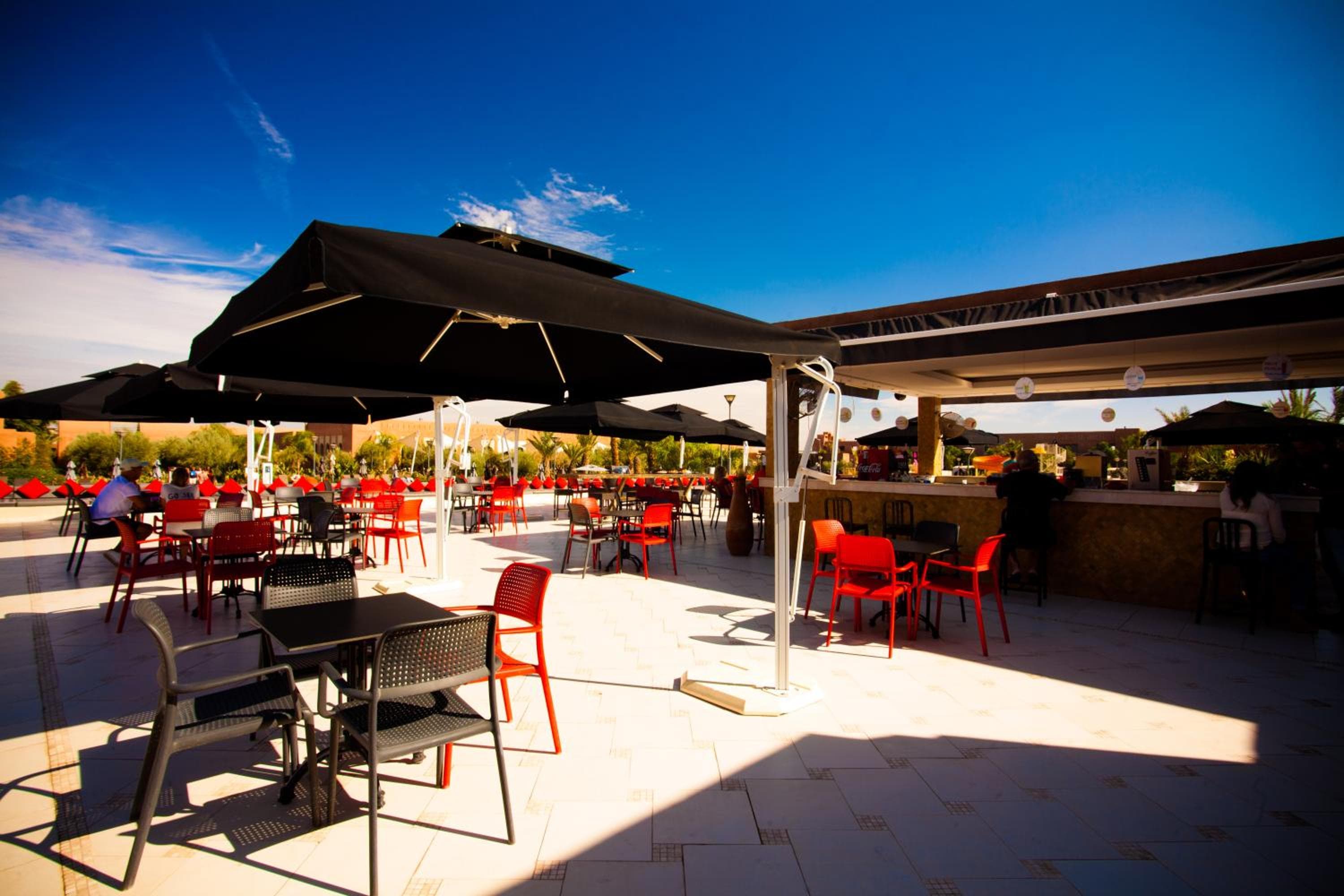 Kenzi Club Agdal Medina - All Inclusive hotel, Avenue Mohamed VI Zone Touristique Agdal, Marrakech, Morocco — photo 59