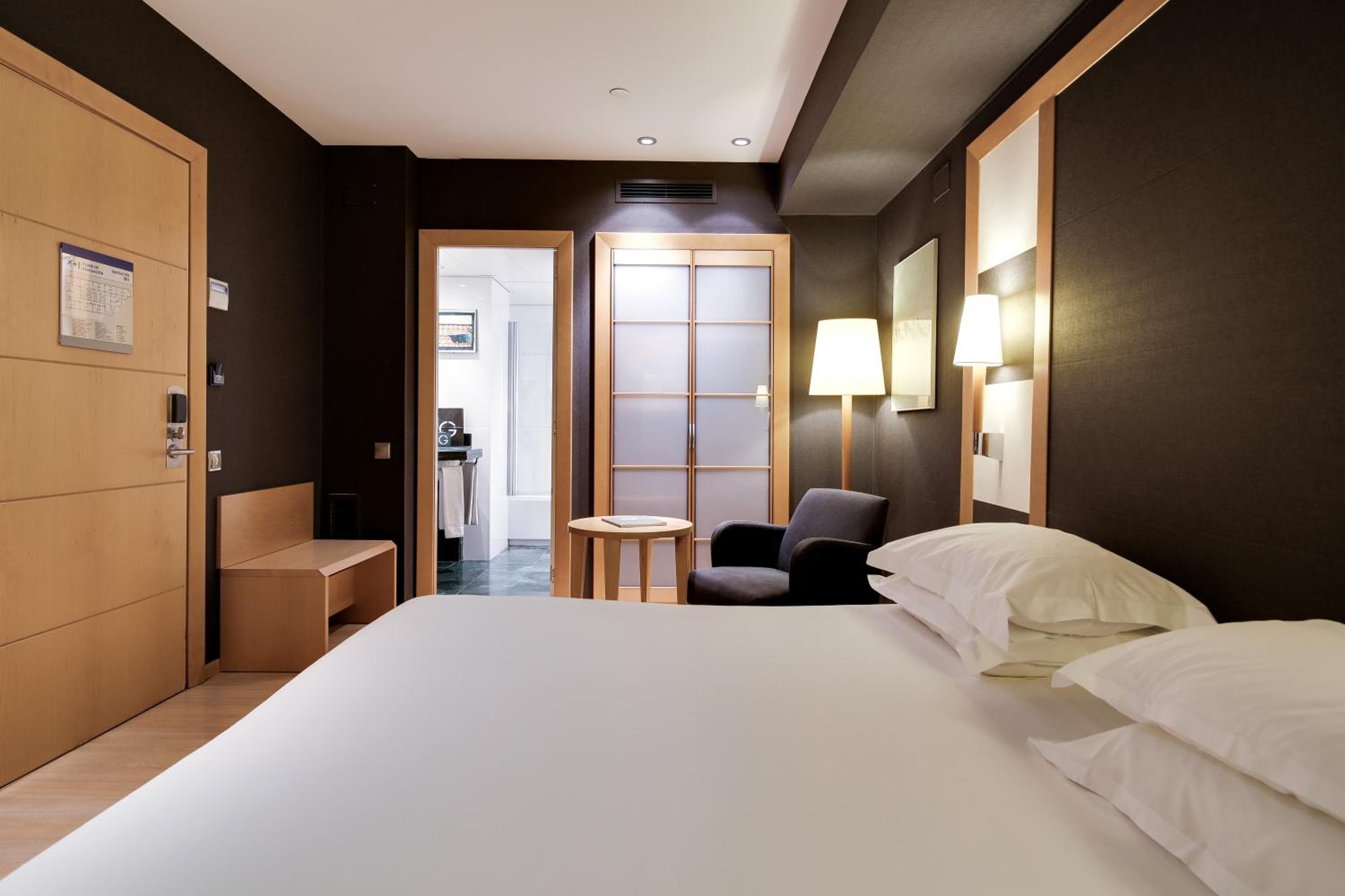 Hotel Barcelona Universal — 24