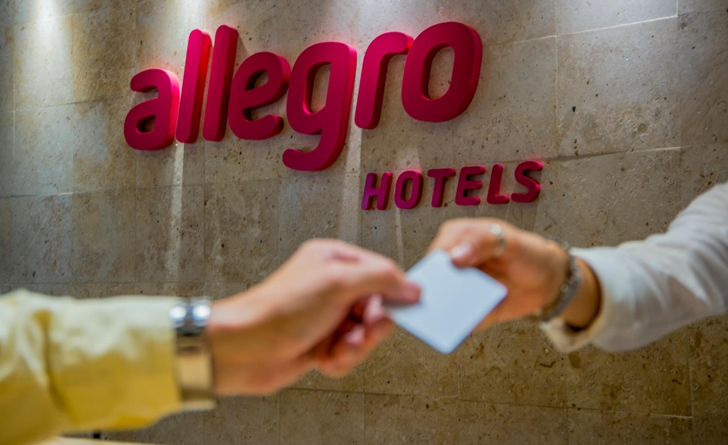 Allegro Playacar - All Inclusive Resort — 22