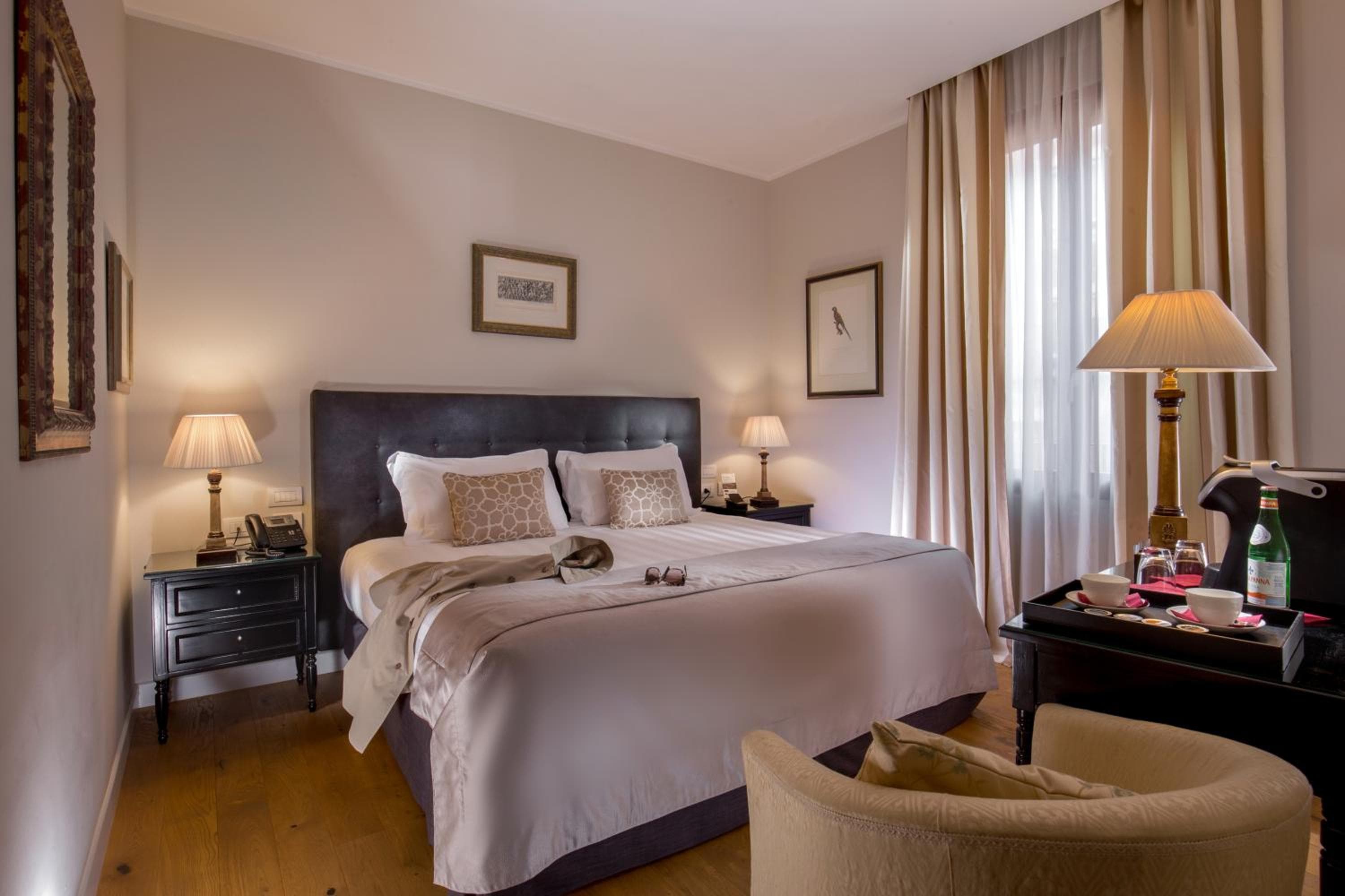 Hotel Monte Cenci — 13