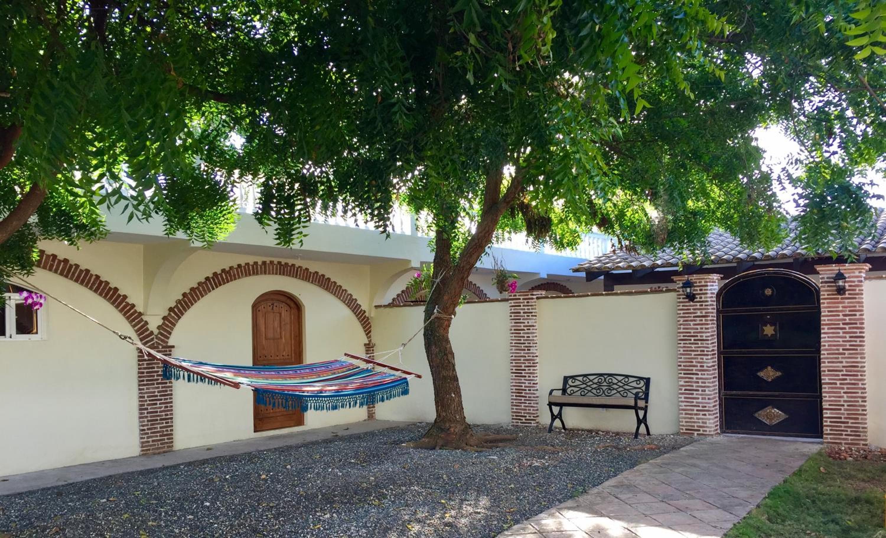 Hotel Yamilí — 18
