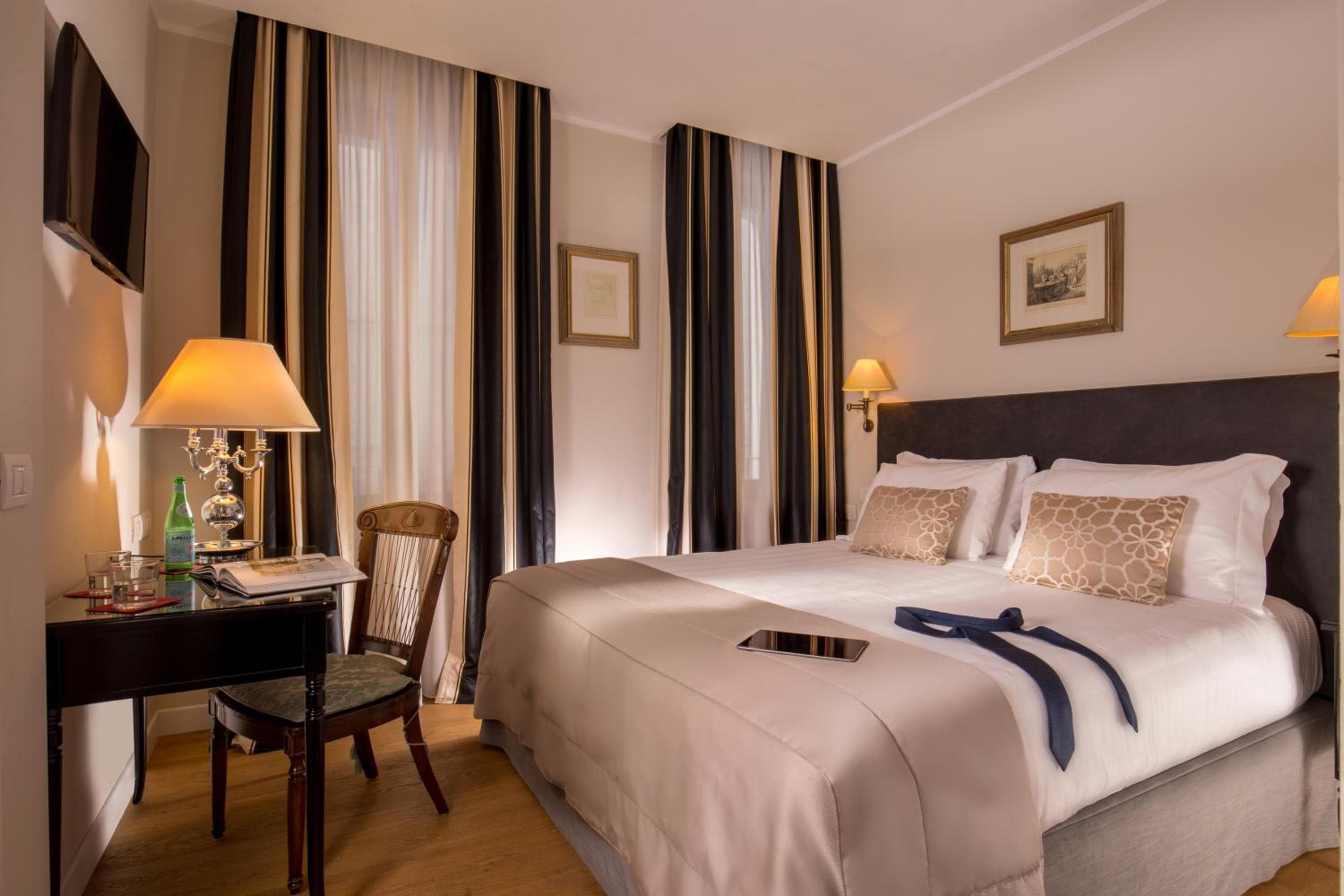 Hotel Monte Cenci — 22