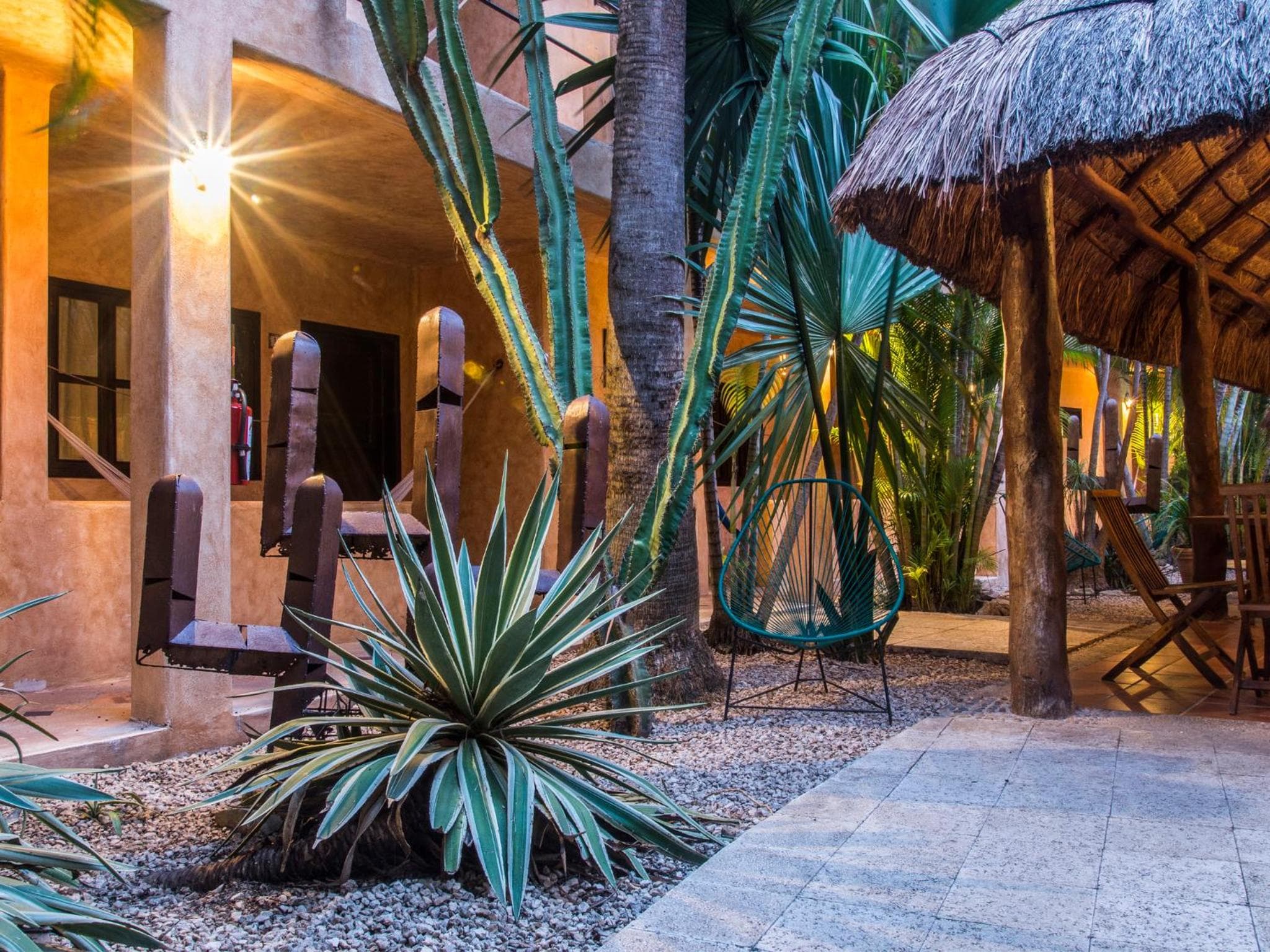 Hotel Barrio Latino — 7