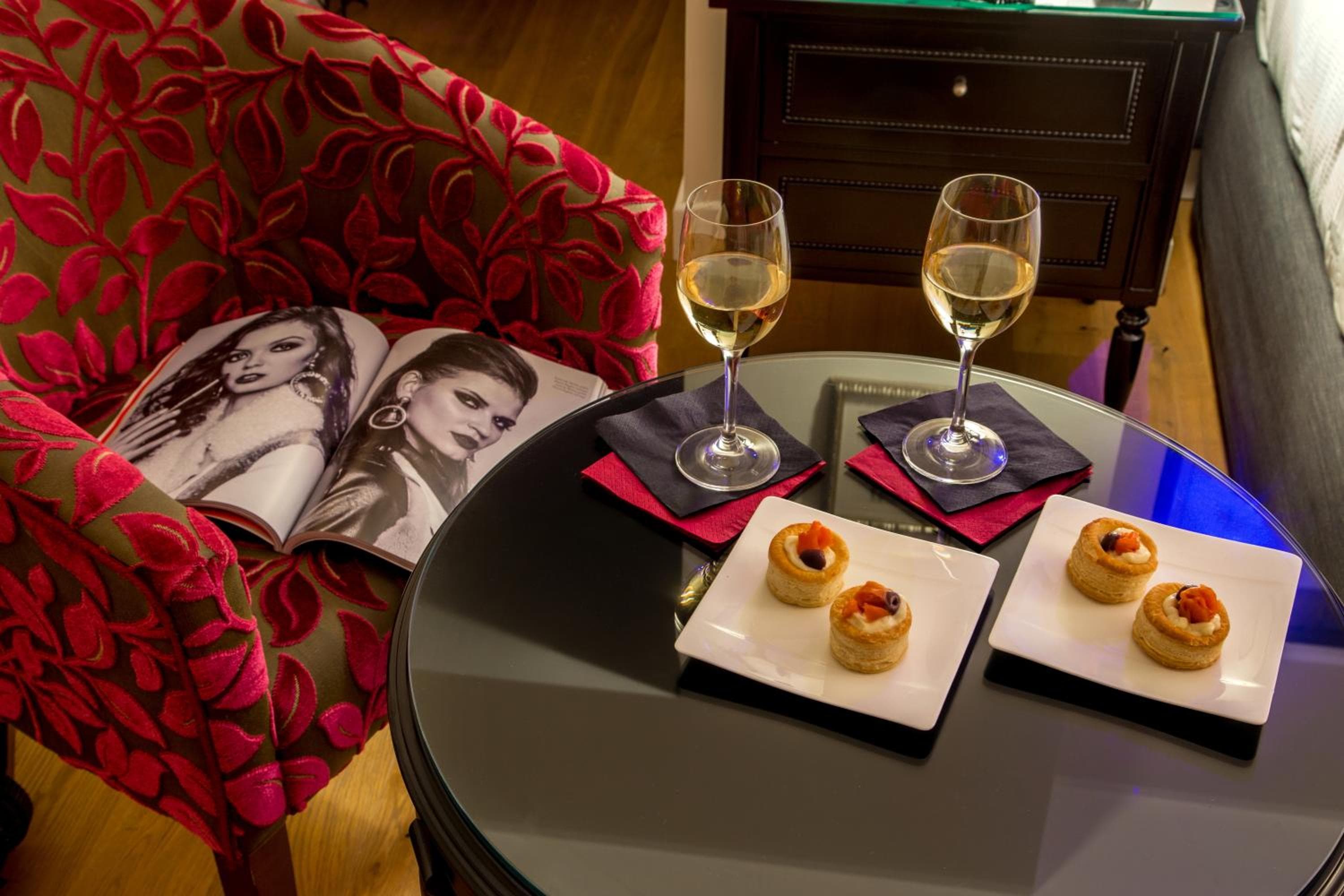 Hotel Monte Cenci — 28