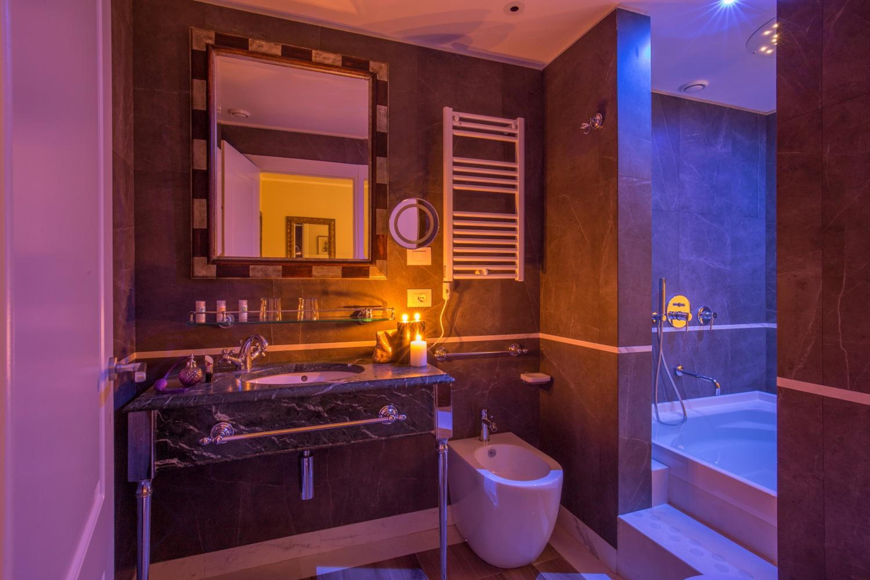 Hotel Monte Cenci — 11