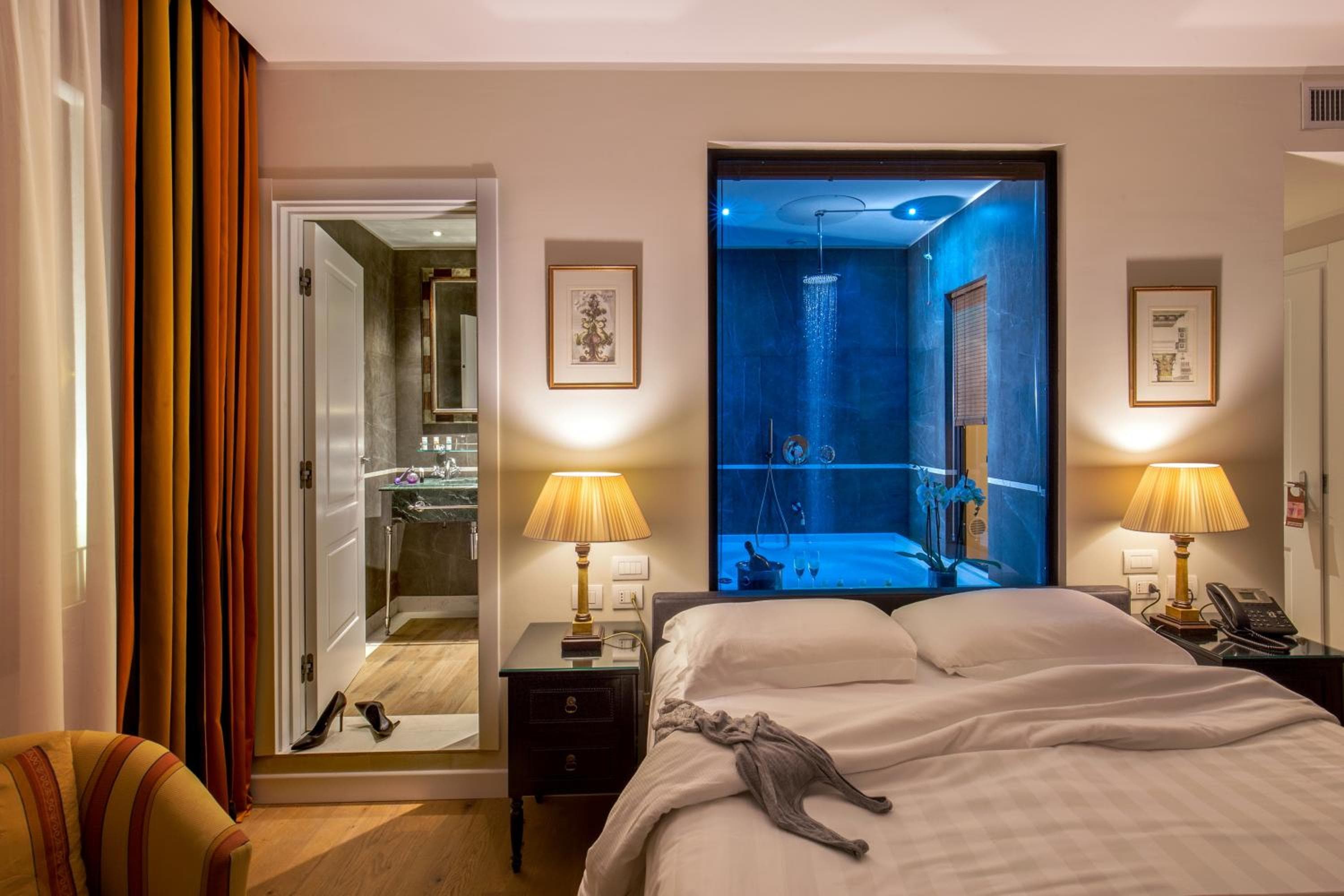 Hotel Monte Cenci — 6