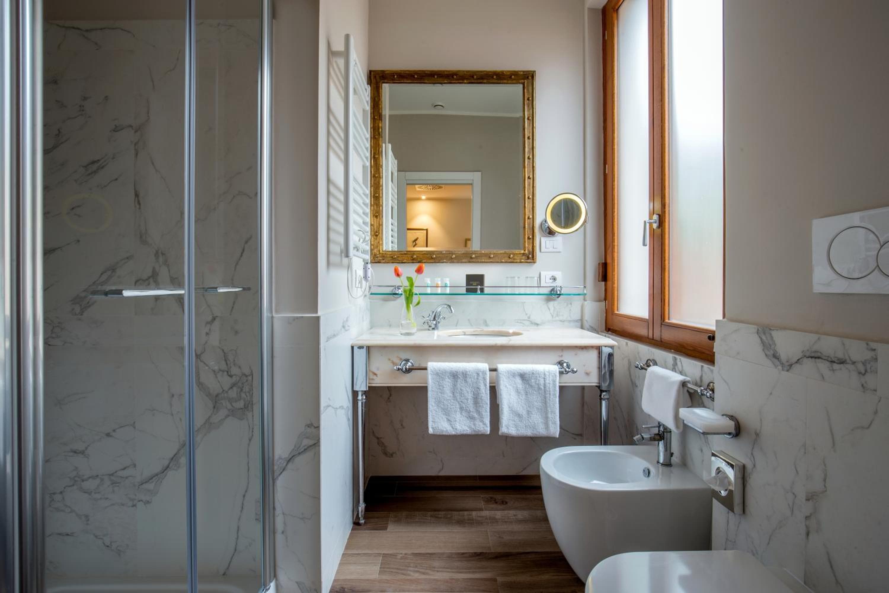 Hotel Monte Cenci — 5