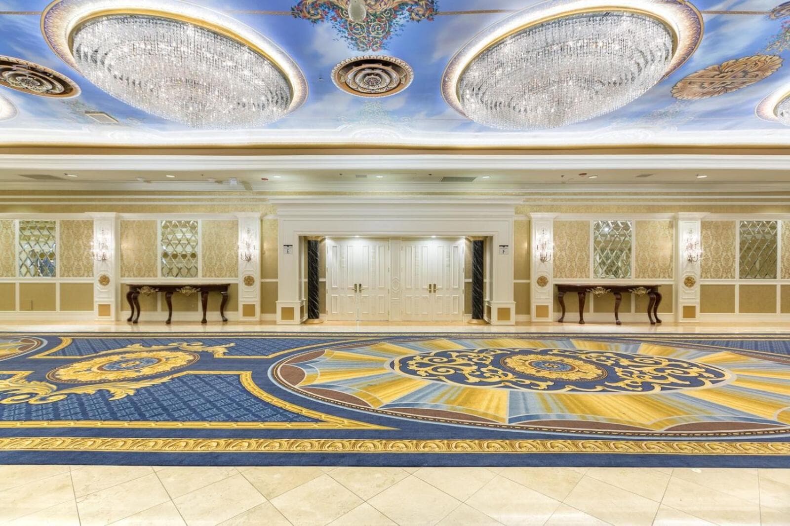 Westgate Las Vegas Resort und Casino — 26