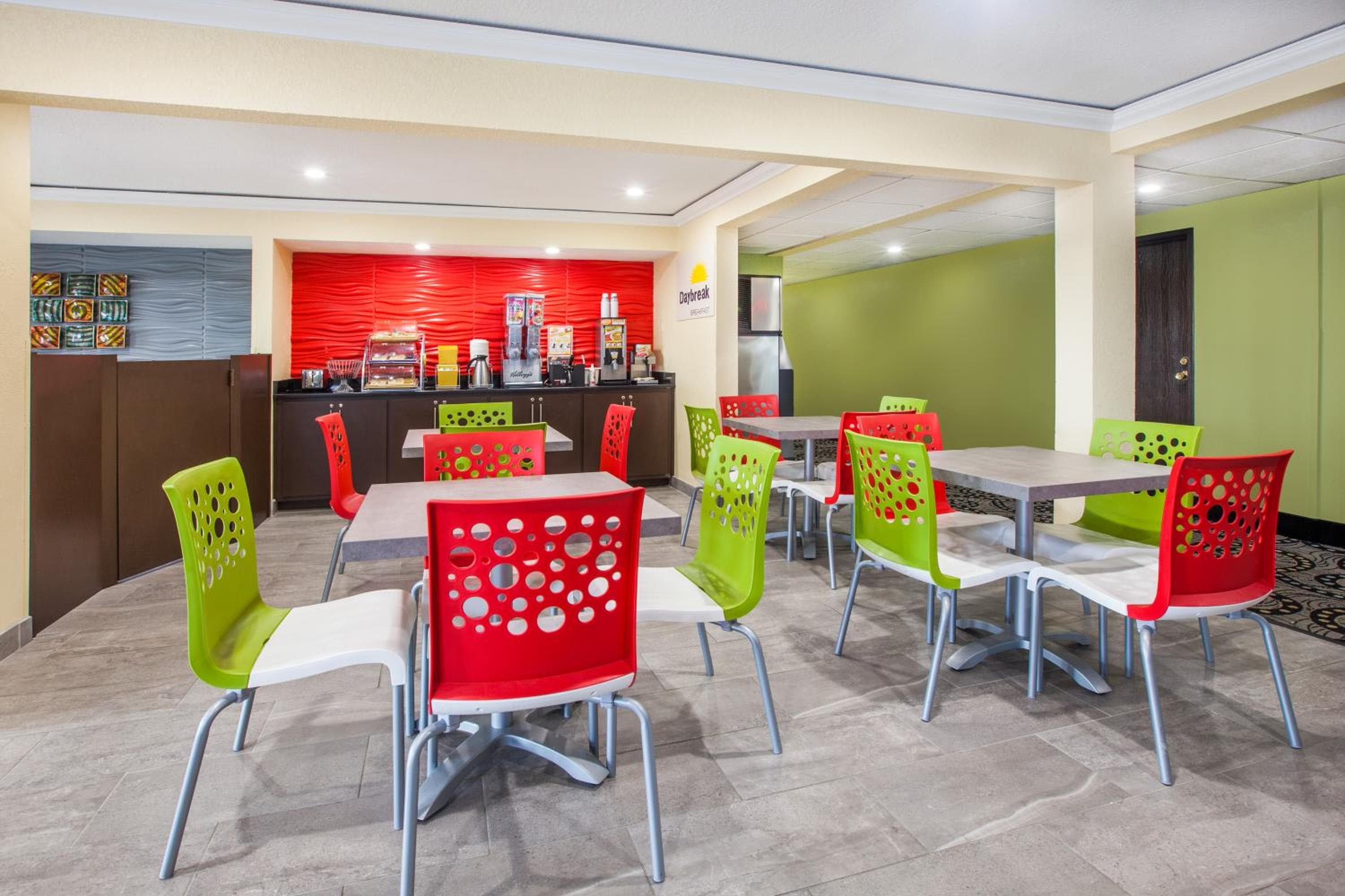 Days Inn by Wyndham Miami — 19