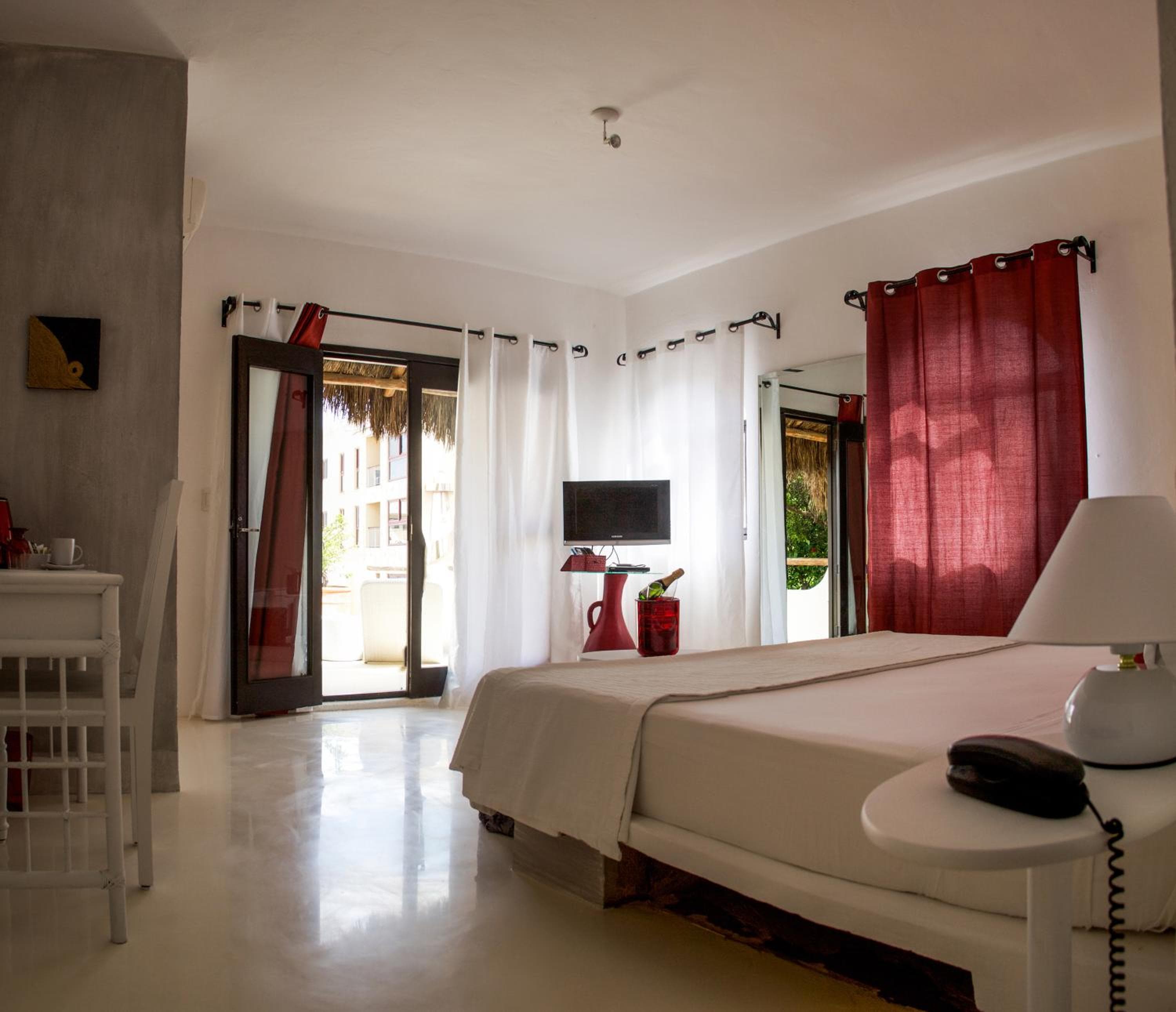 Kinbe Hotel Boutique — 30