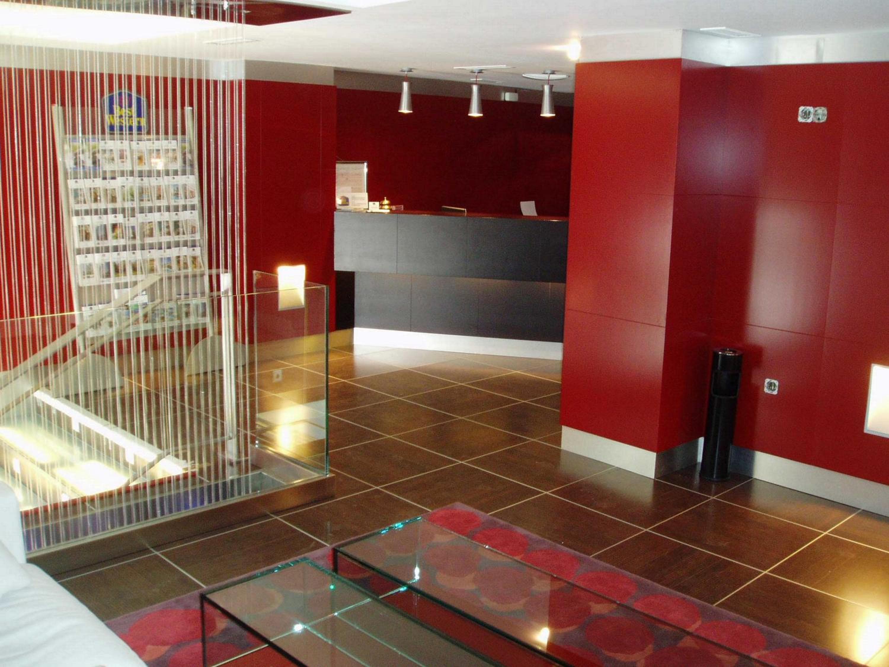 Hotel Villa de Barajas — 25