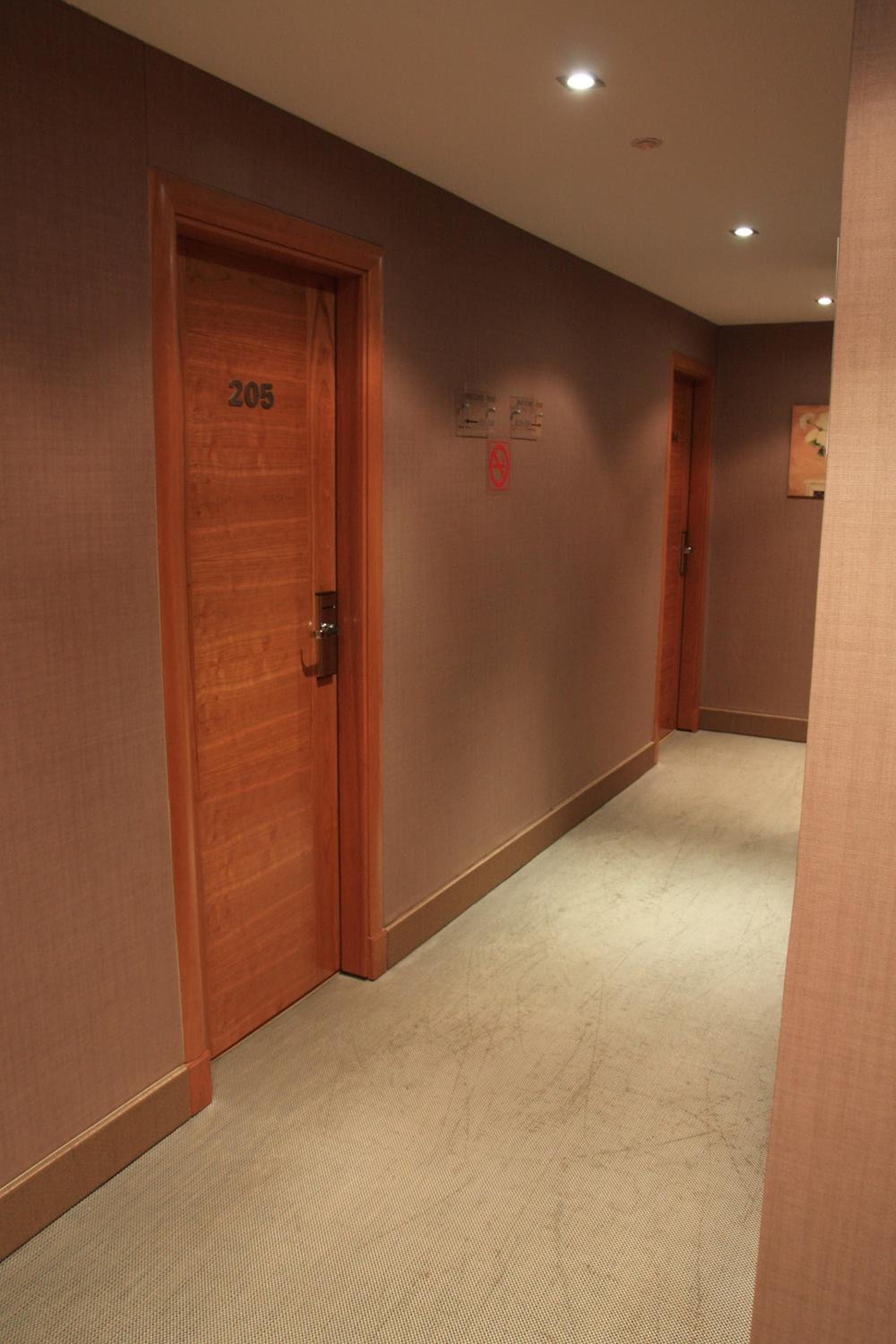 Hotel Villa de Barajas — 26