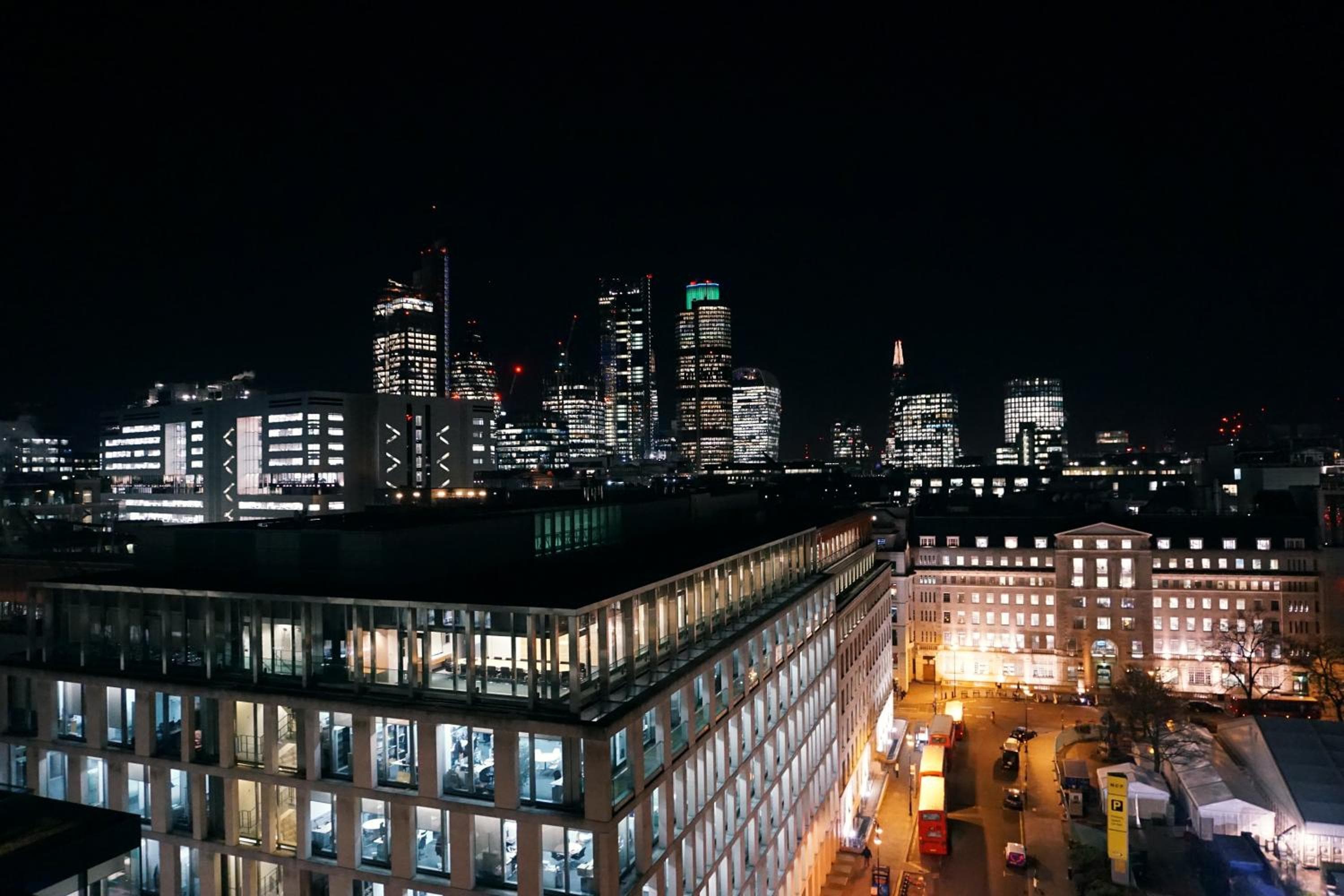 Montcalm Royal London House, London City hotel, 22-25 Finsbury Square, City , London, United Kingdom — photo 6