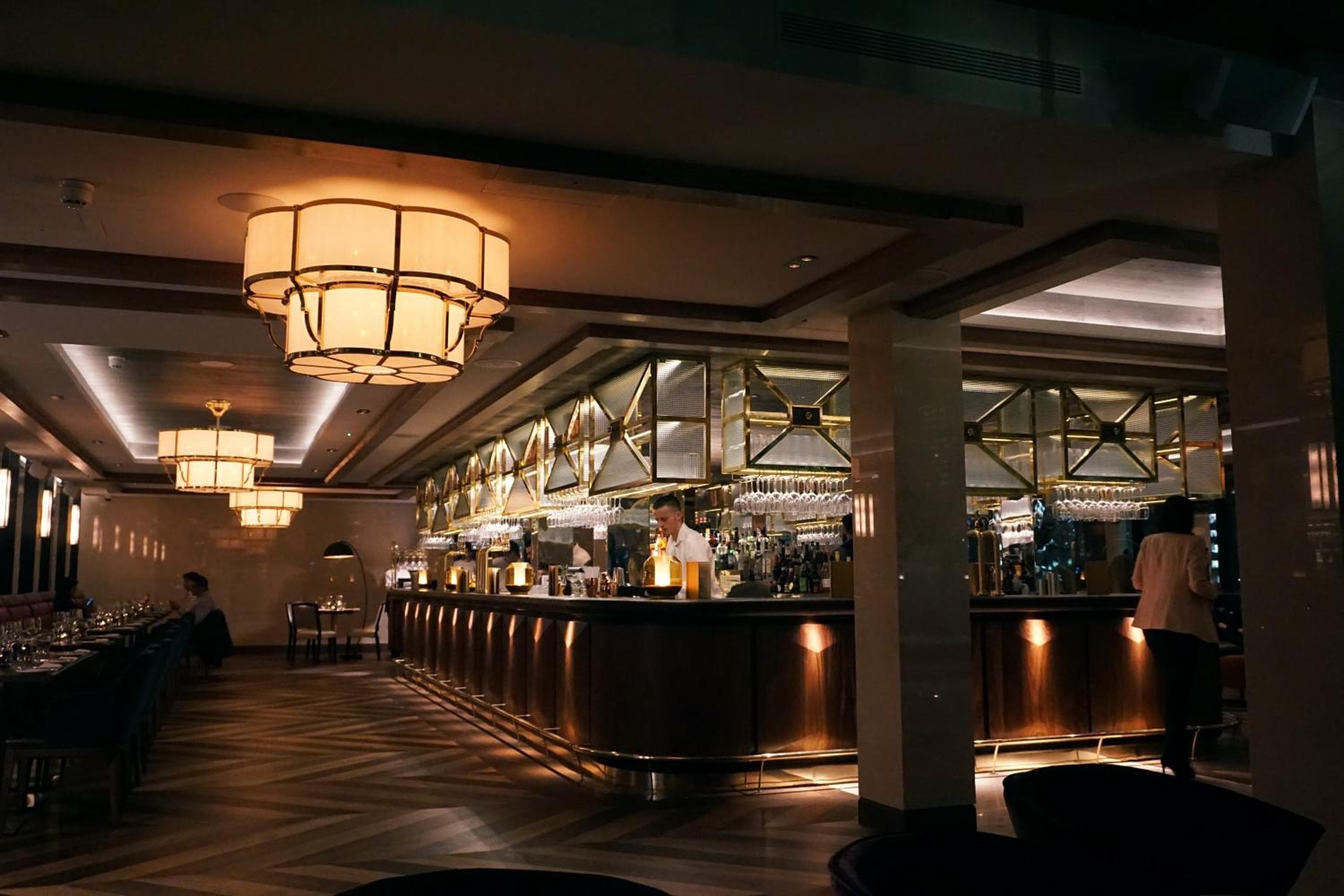 Montcalm Royal London House, London City hotel, 22-25 Finsbury Square, City , London, United Kingdom — photo 46