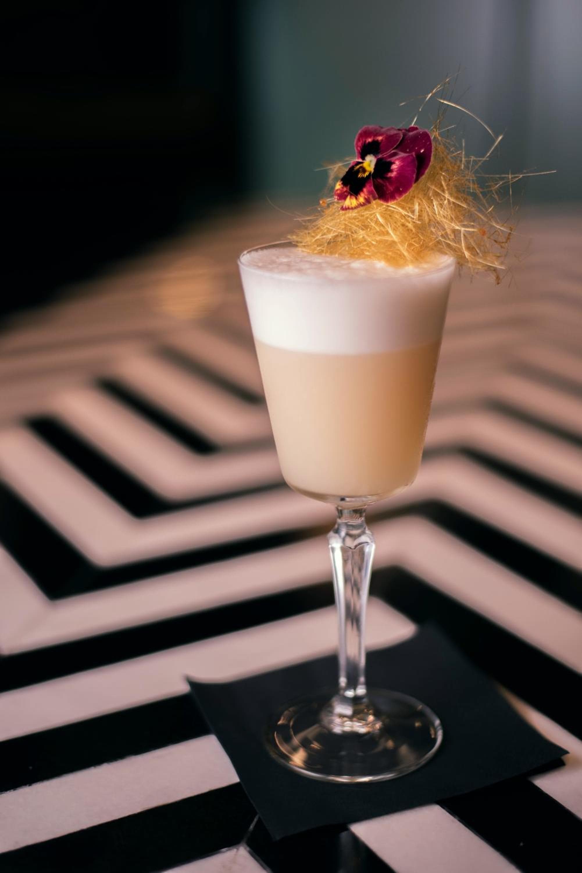 Montcalm Royal London House, London City hotel, 22-25 Finsbury Square, City , London, United Kingdom — photo 3