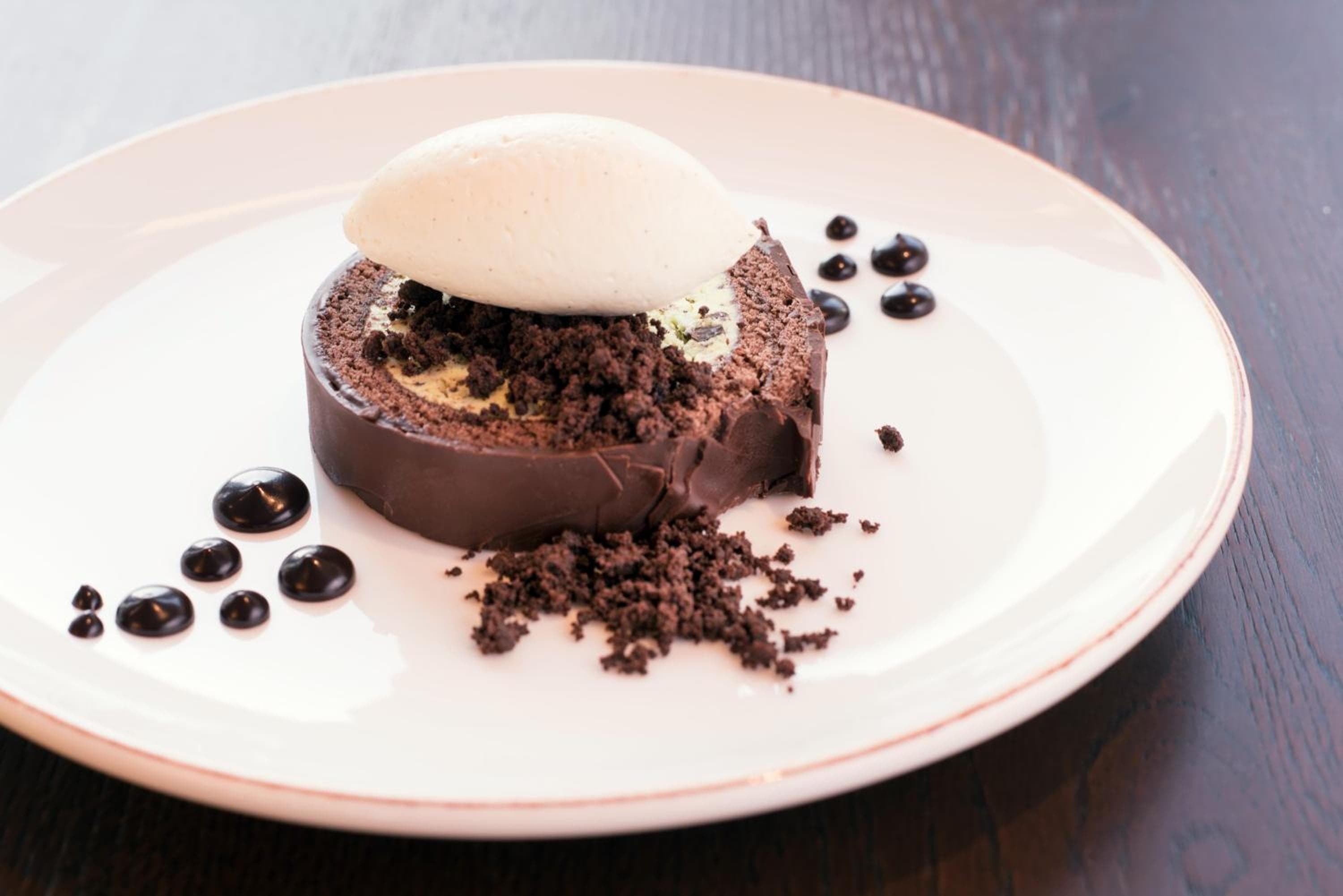 Montcalm Royal London House, London City hotel, 22-25 Finsbury Square, City , London, United Kingdom — photo 79