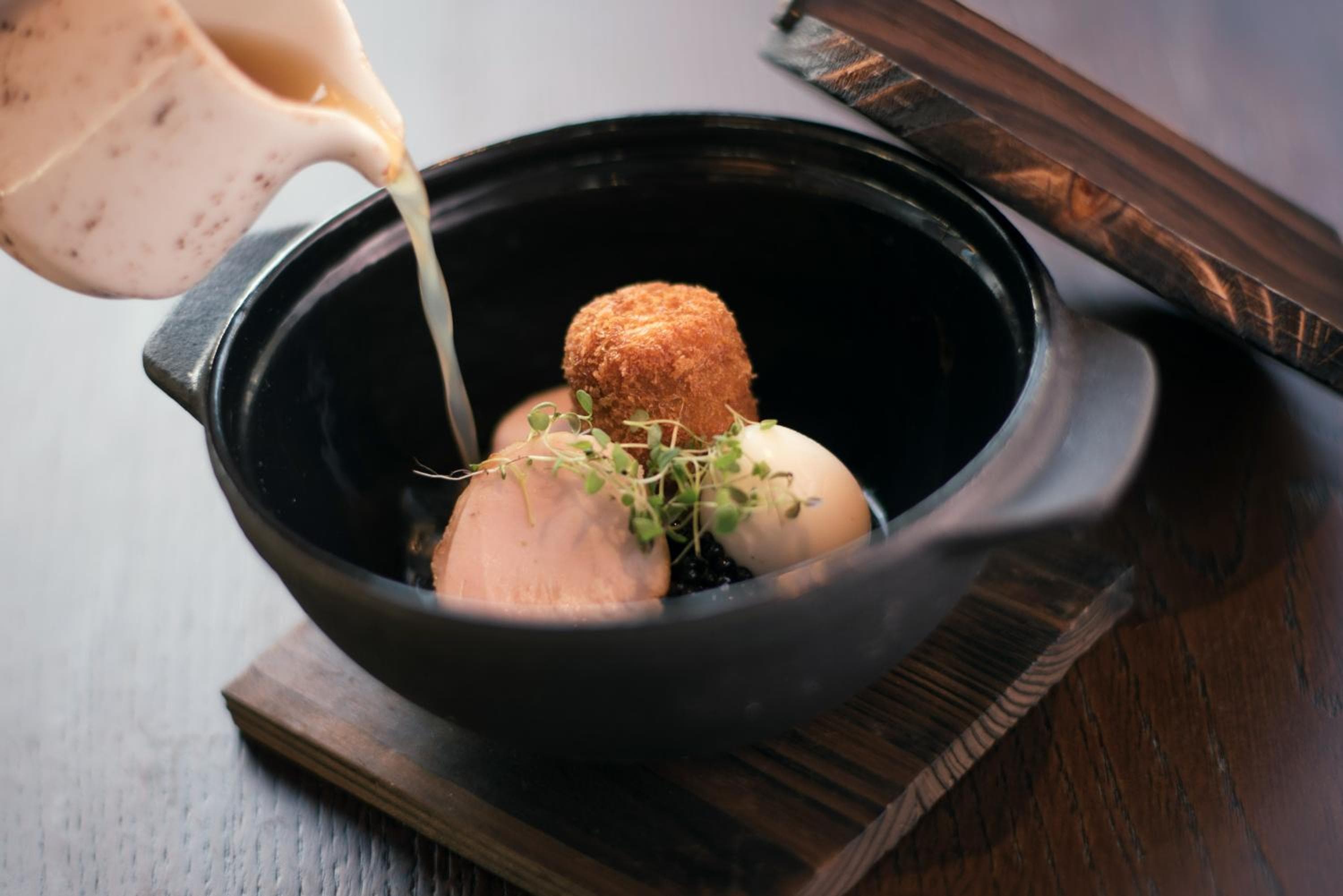 Montcalm Royal London House, London City hotel, 22-25 Finsbury Square, City , London, United Kingdom — photo 52