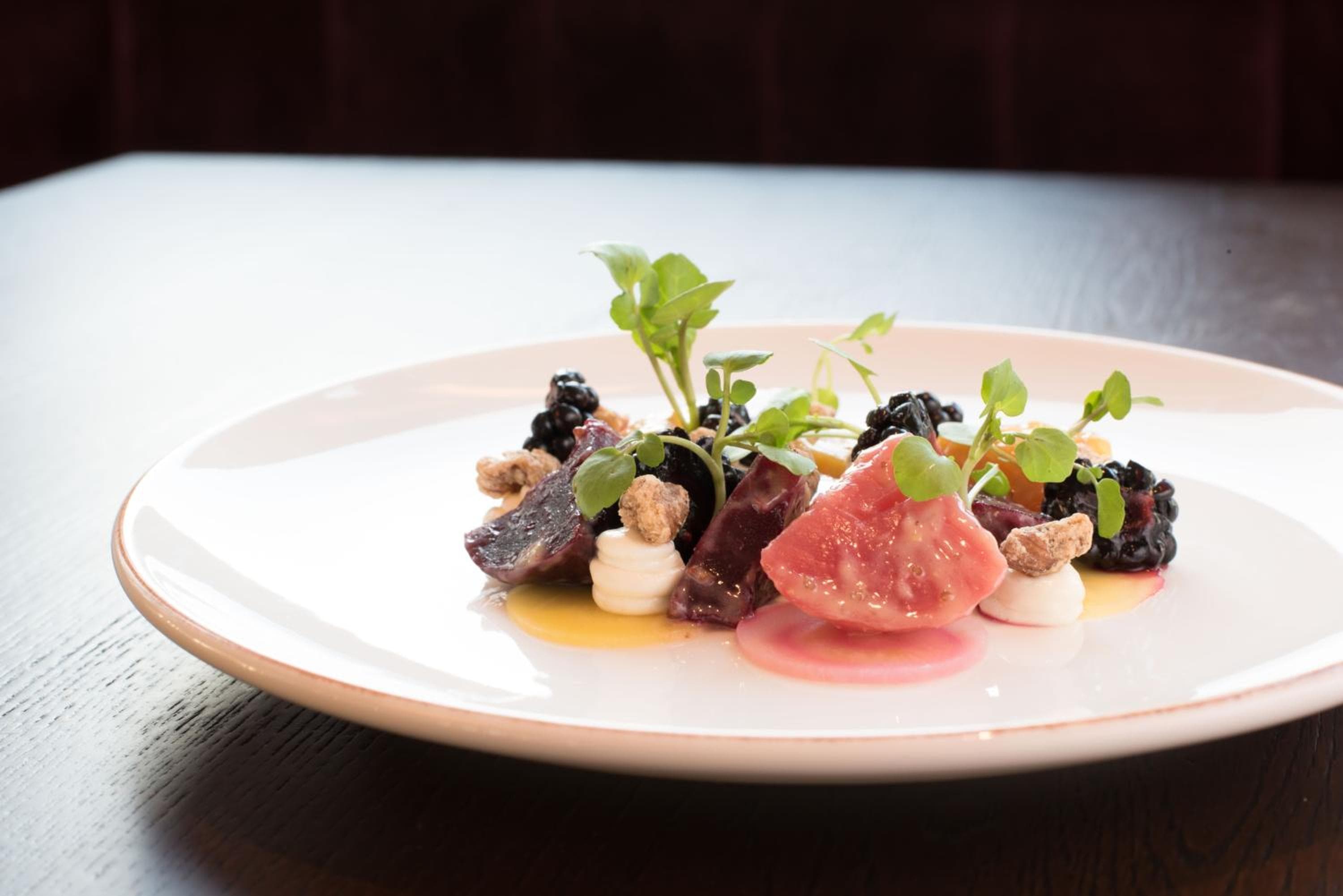 Montcalm Royal London House, London City hotel, 22-25 Finsbury Square, City , London, United Kingdom — photo 21