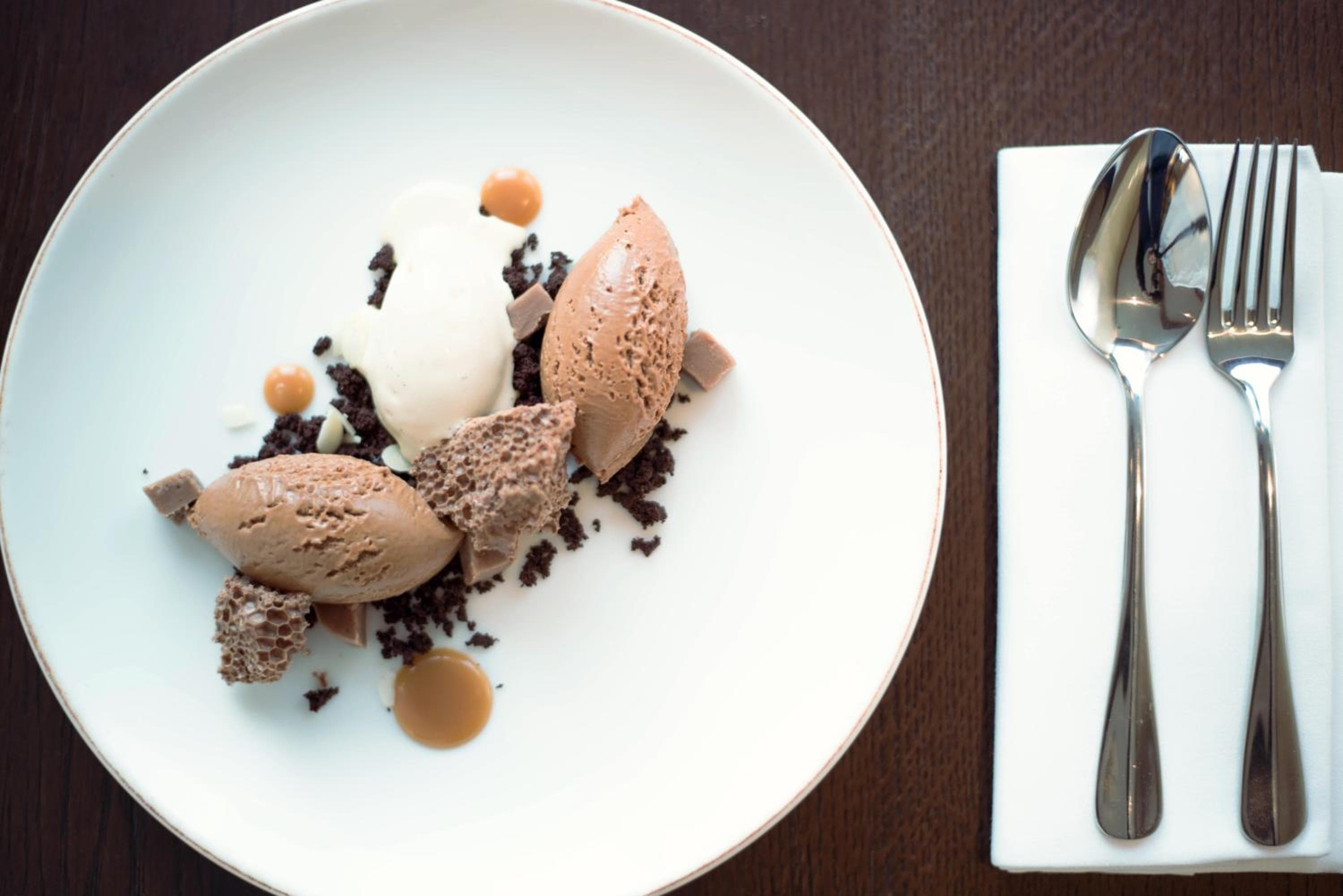 Montcalm Royal London House, London City hotel, 22-25 Finsbury Square, City , London, United Kingdom — photo 39