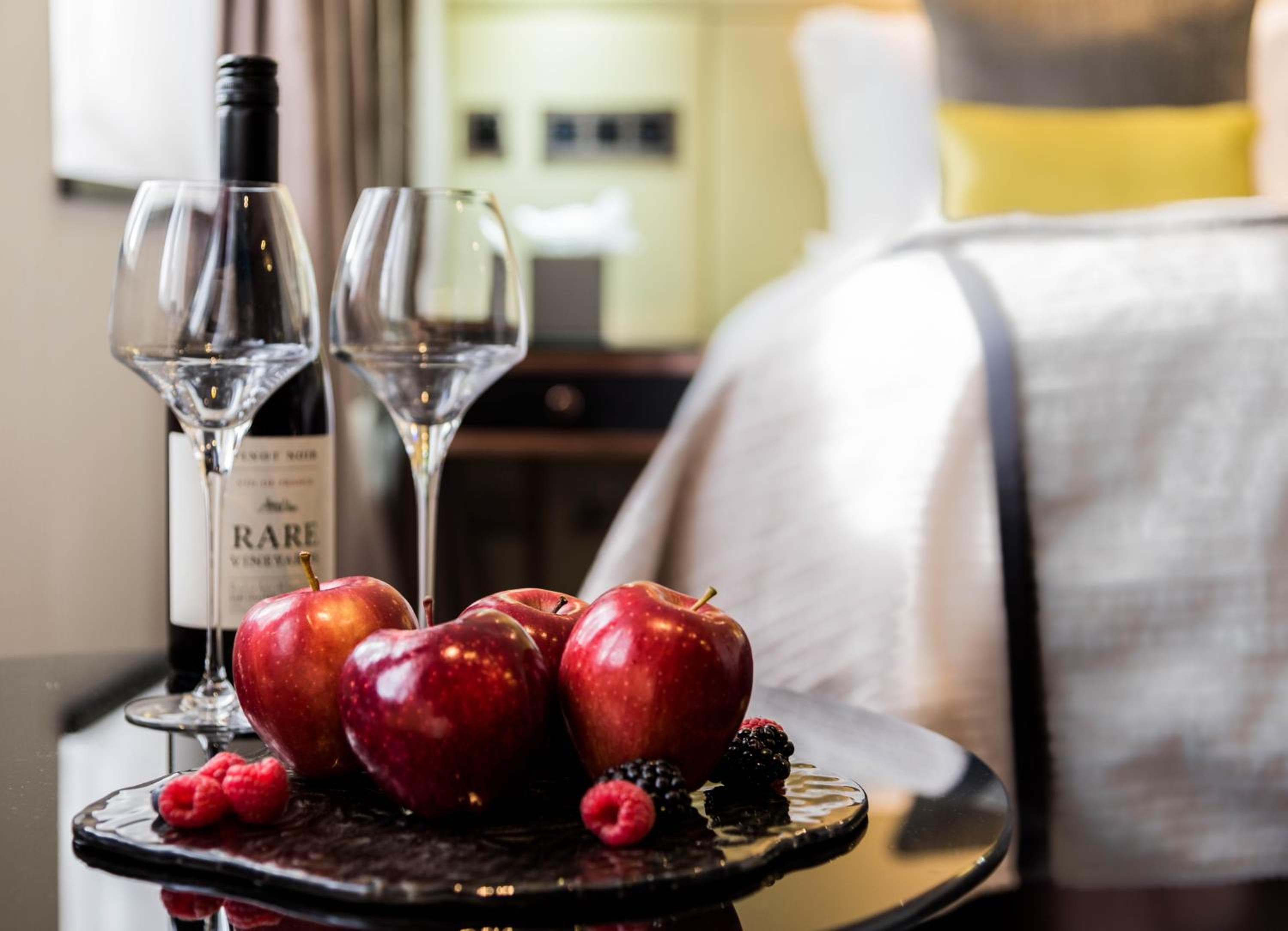 Montcalm Royal London House, London City hotel, 22-25 Finsbury Square, City , London, United Kingdom — photo 19