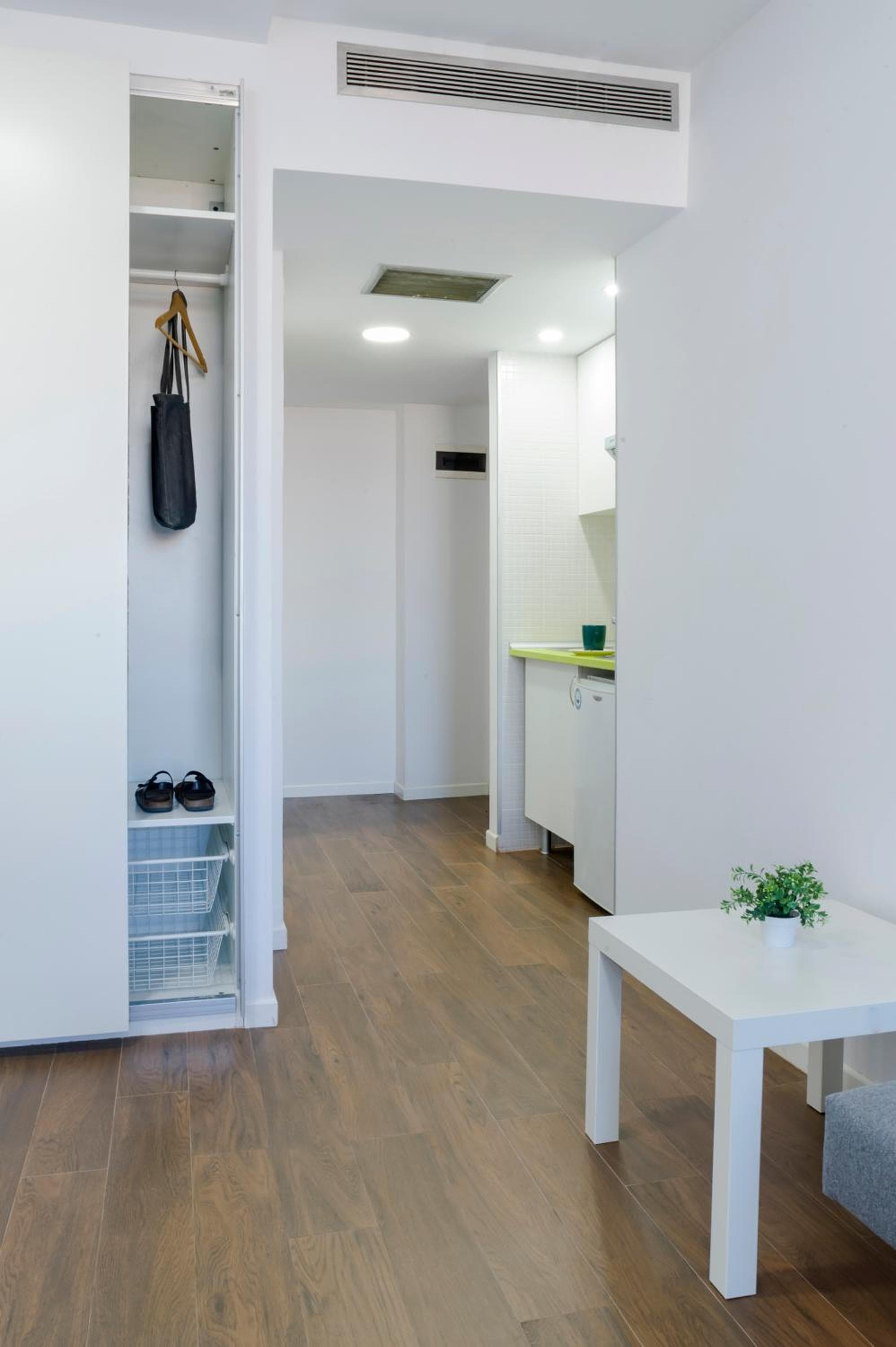 Boutique Urban Madrid Génova — 27