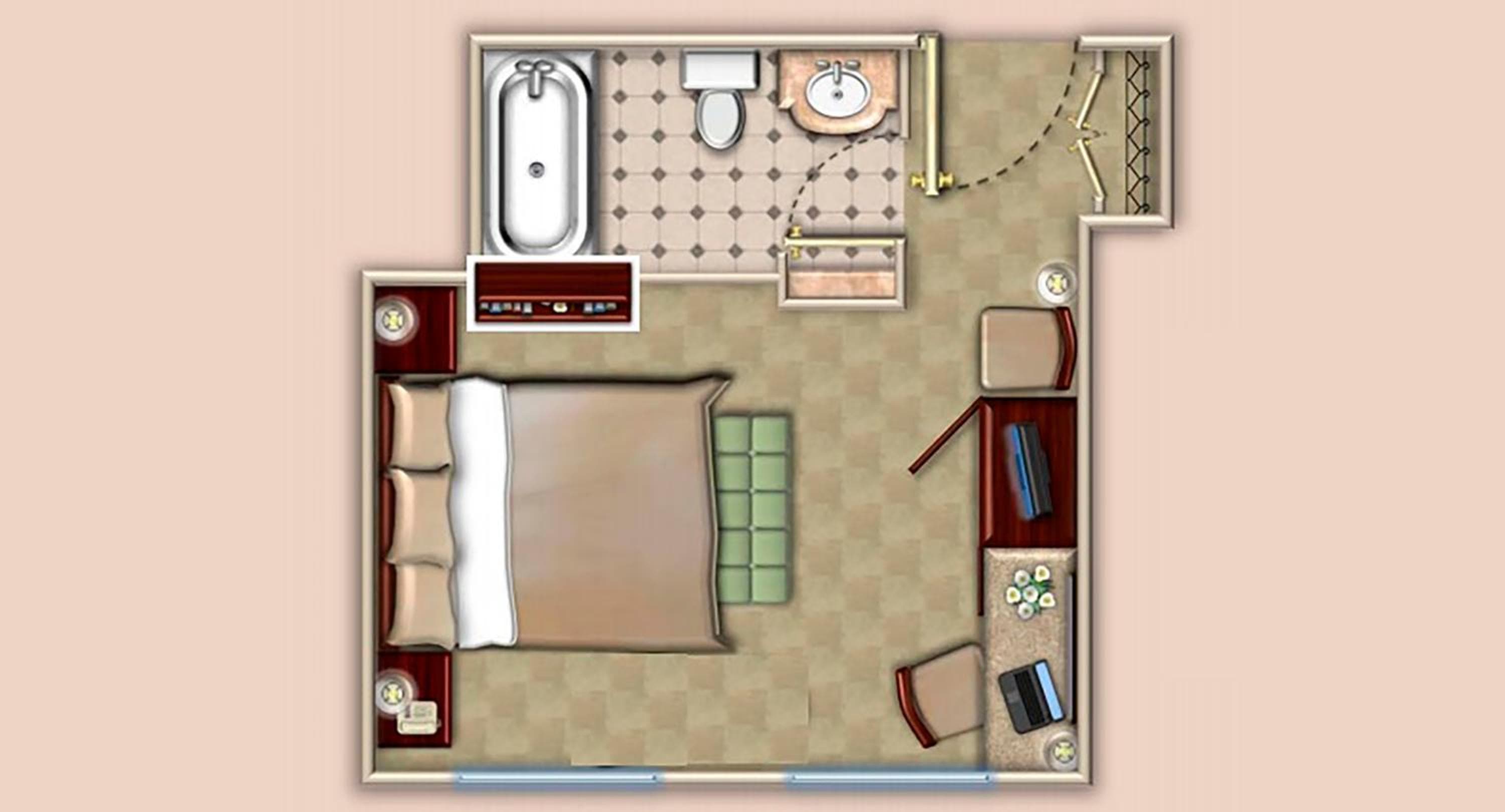 Library Hotel by Library Hotel Collection — 16