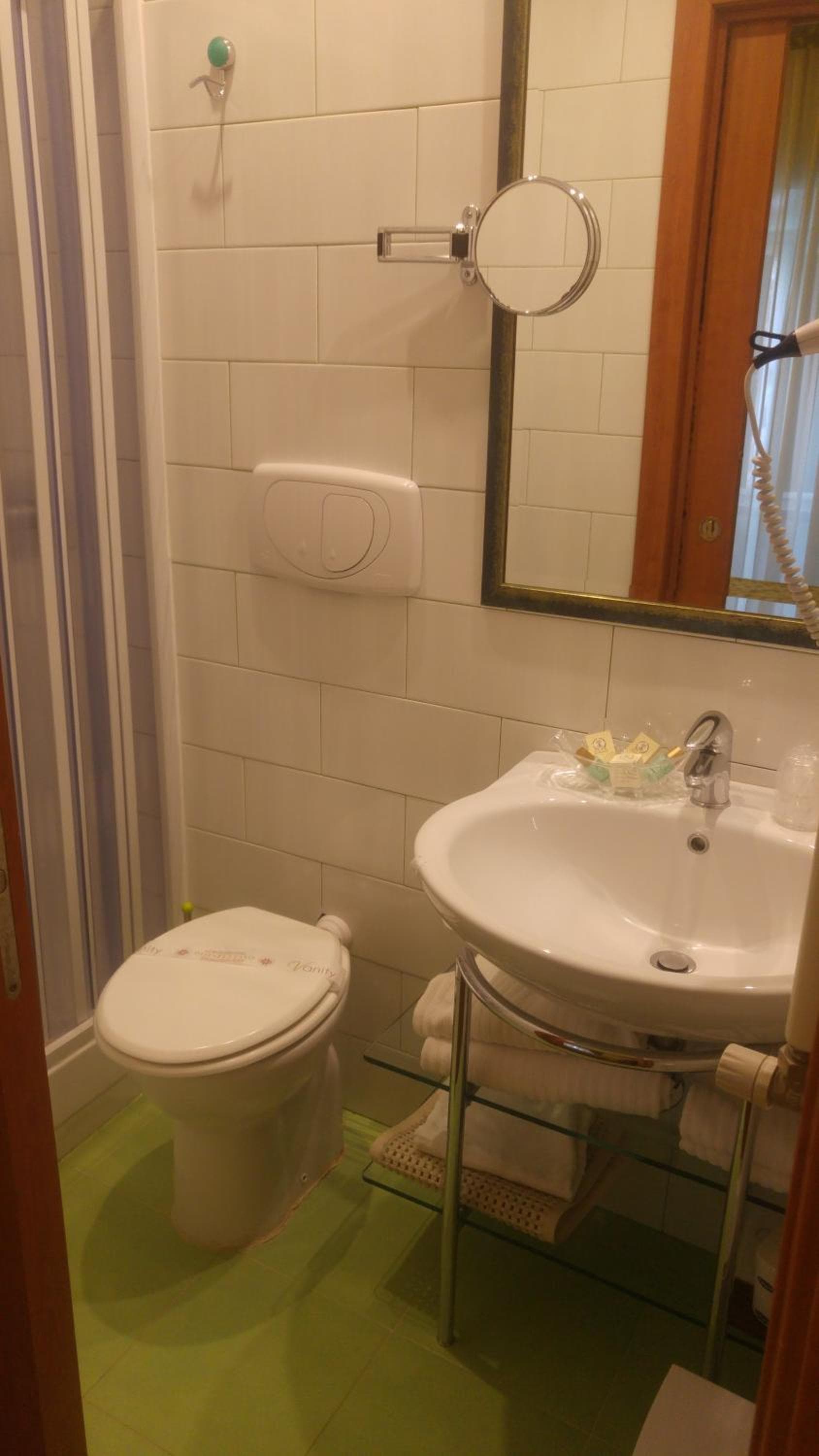 Hotel Piemonte — 22