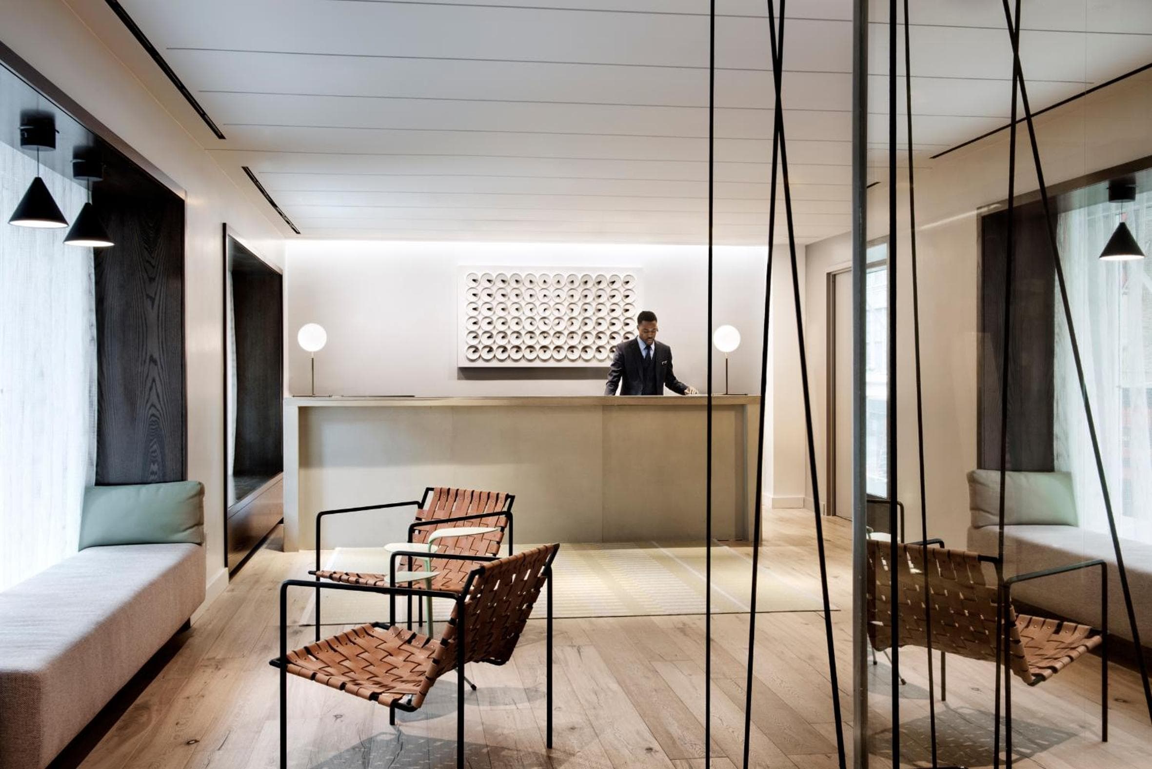 The Time New York, part of JdV by Hyatt — 2