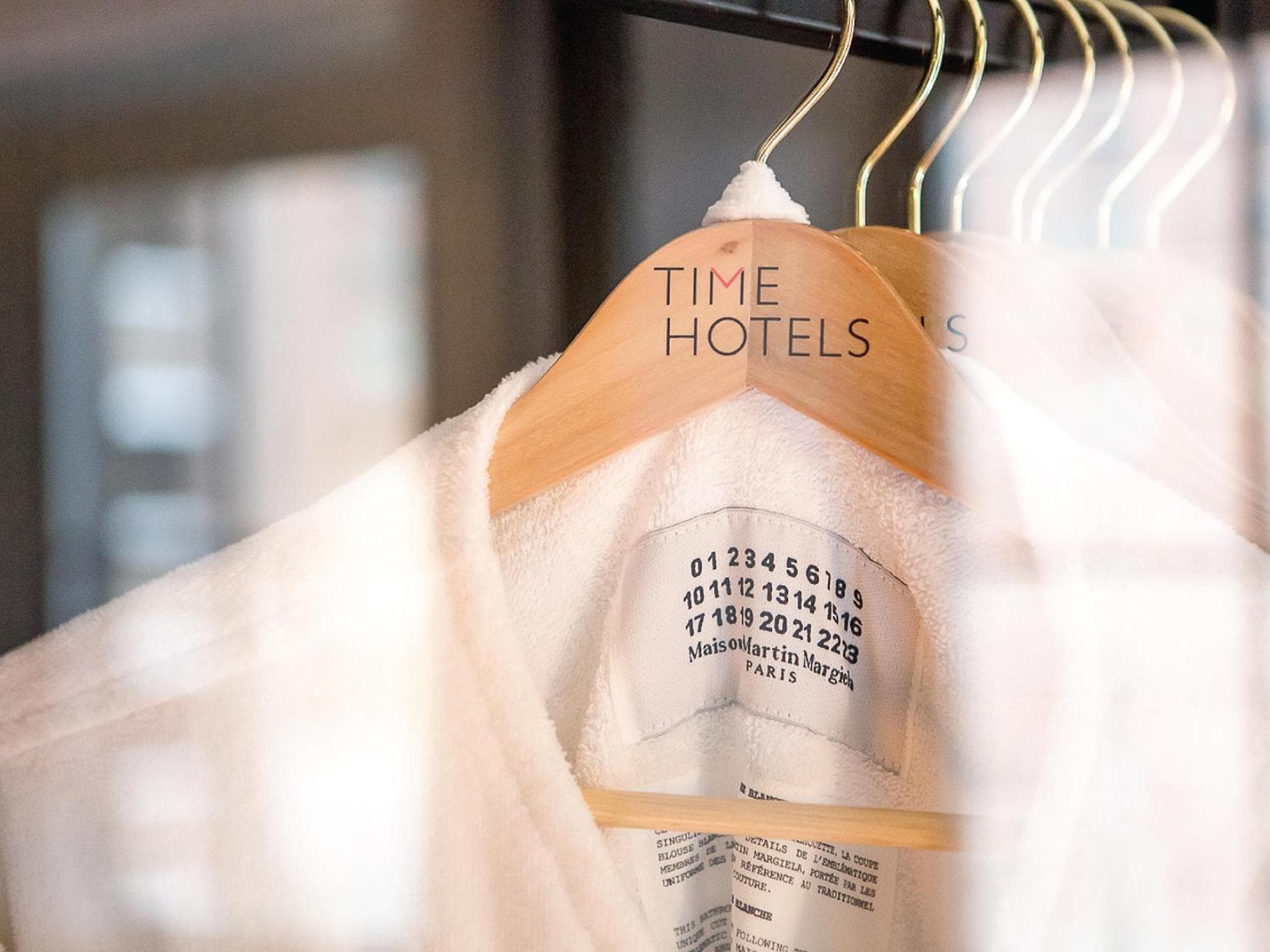 The Time New York, part of JdV by Hyatt — 4