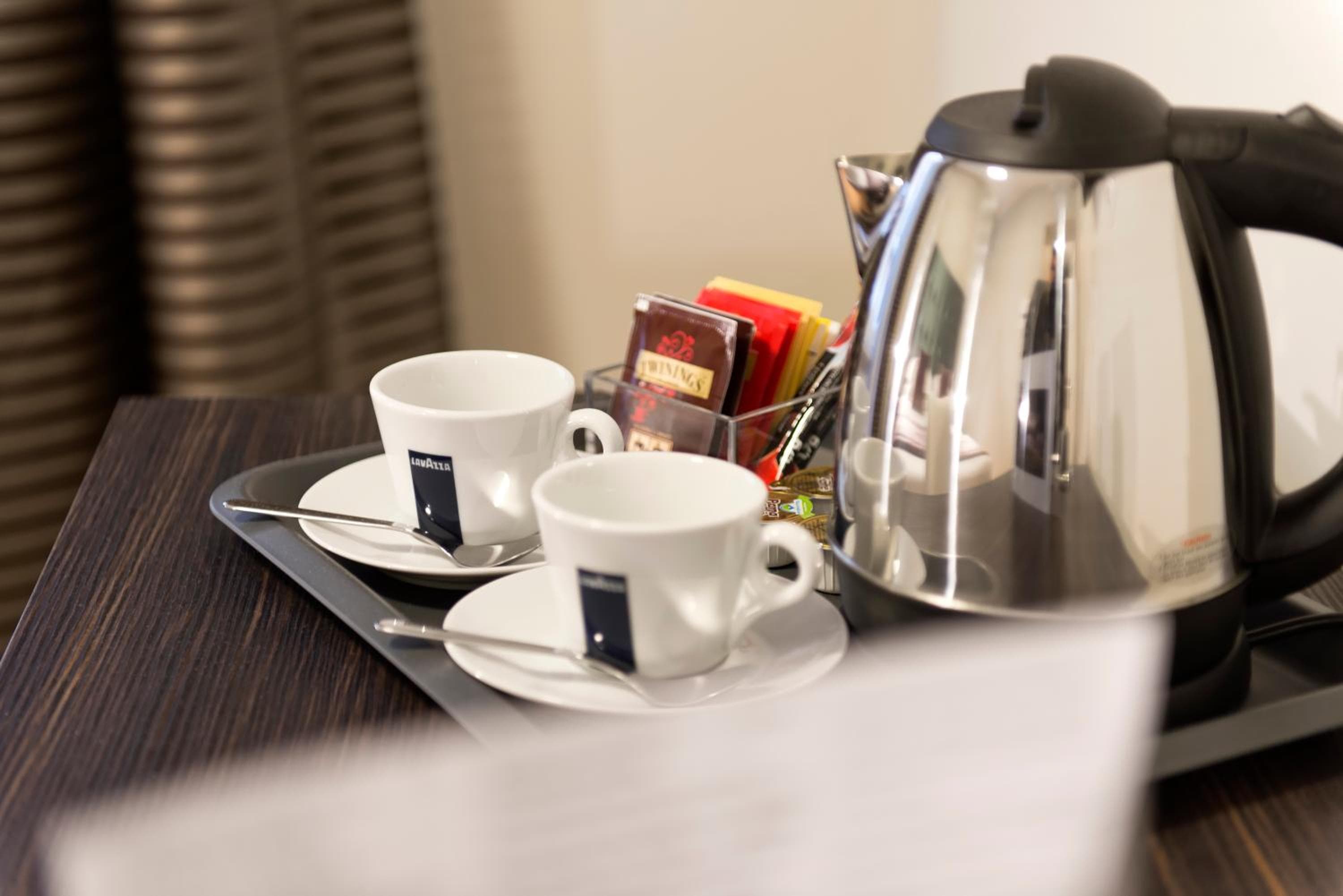 Navona Theatre Hotel — 24