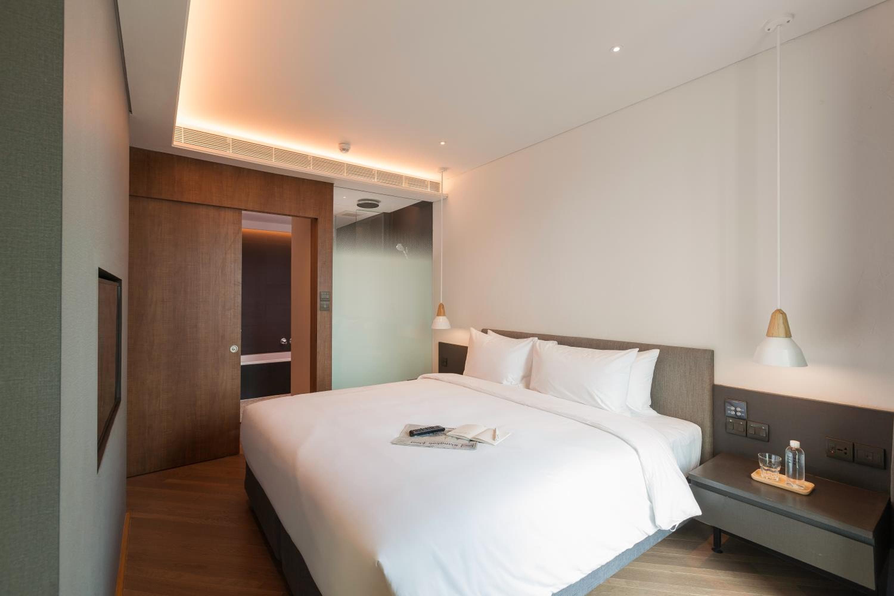 Volve Hotel Bangkok — 4