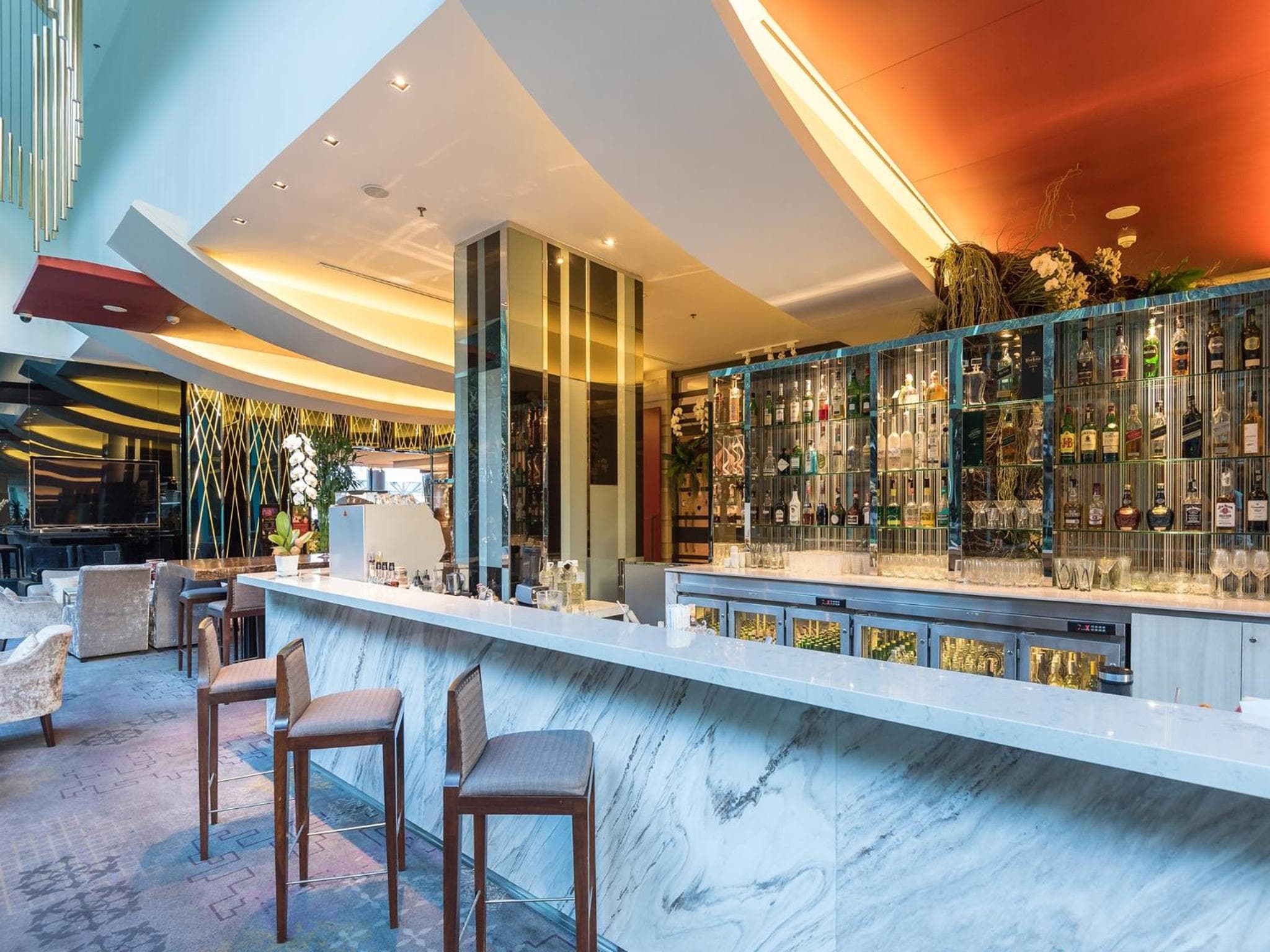 Chatrium Hotel Riverside Bangkok — 22