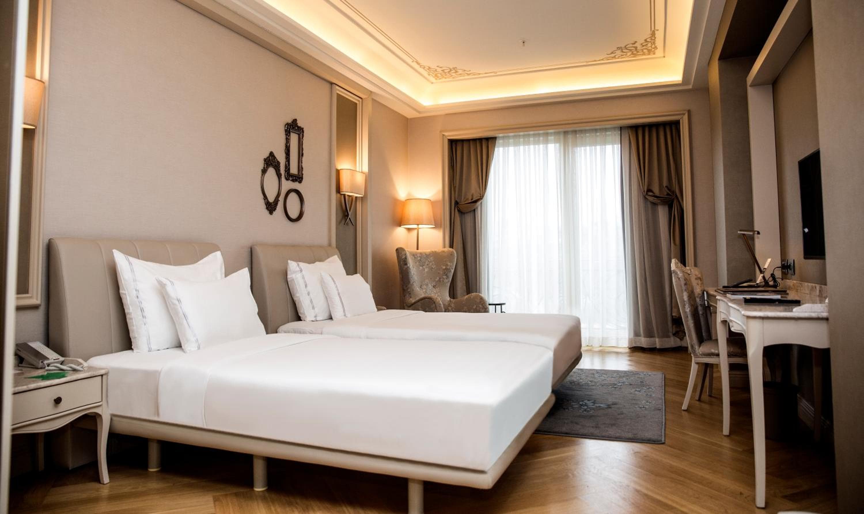 Lazzoni Hotel — 30