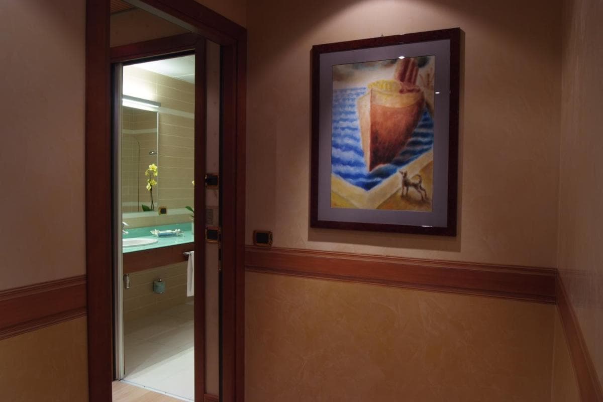 Hotel D'Este — 18