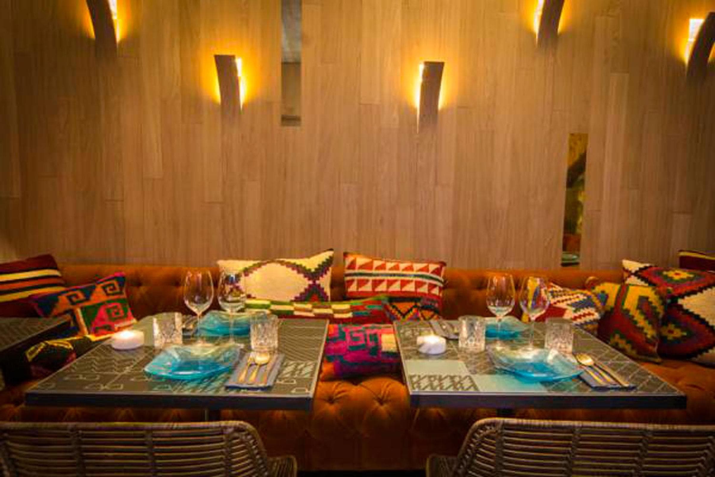Aparthotel Arai 4* Superior — 24