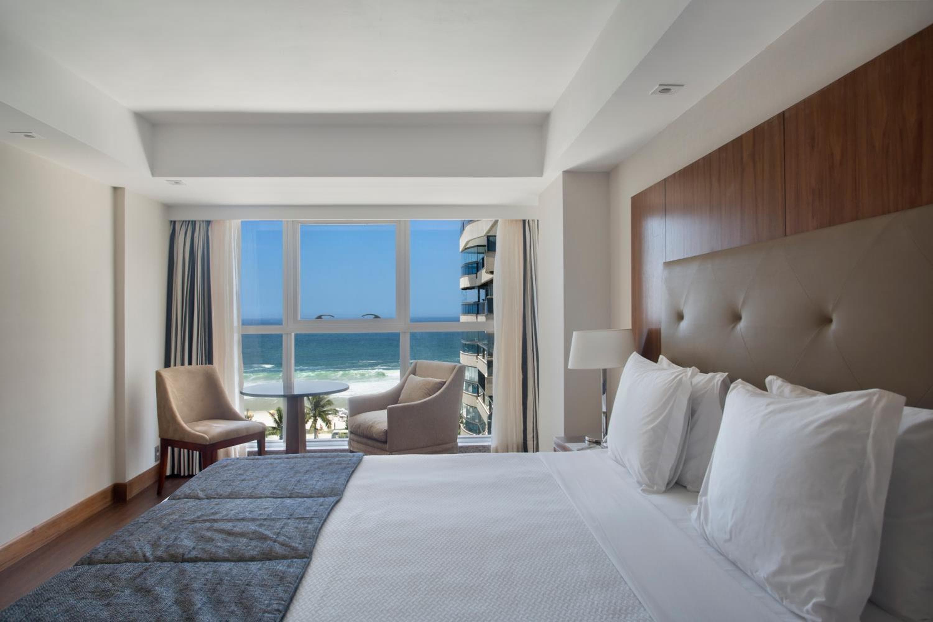 Windsor Marapendi Hotel hotel, Avenida Lucio Costa ,5400  - Barra da Tijuca, Rio de Janeiro, Brazil — photo 70