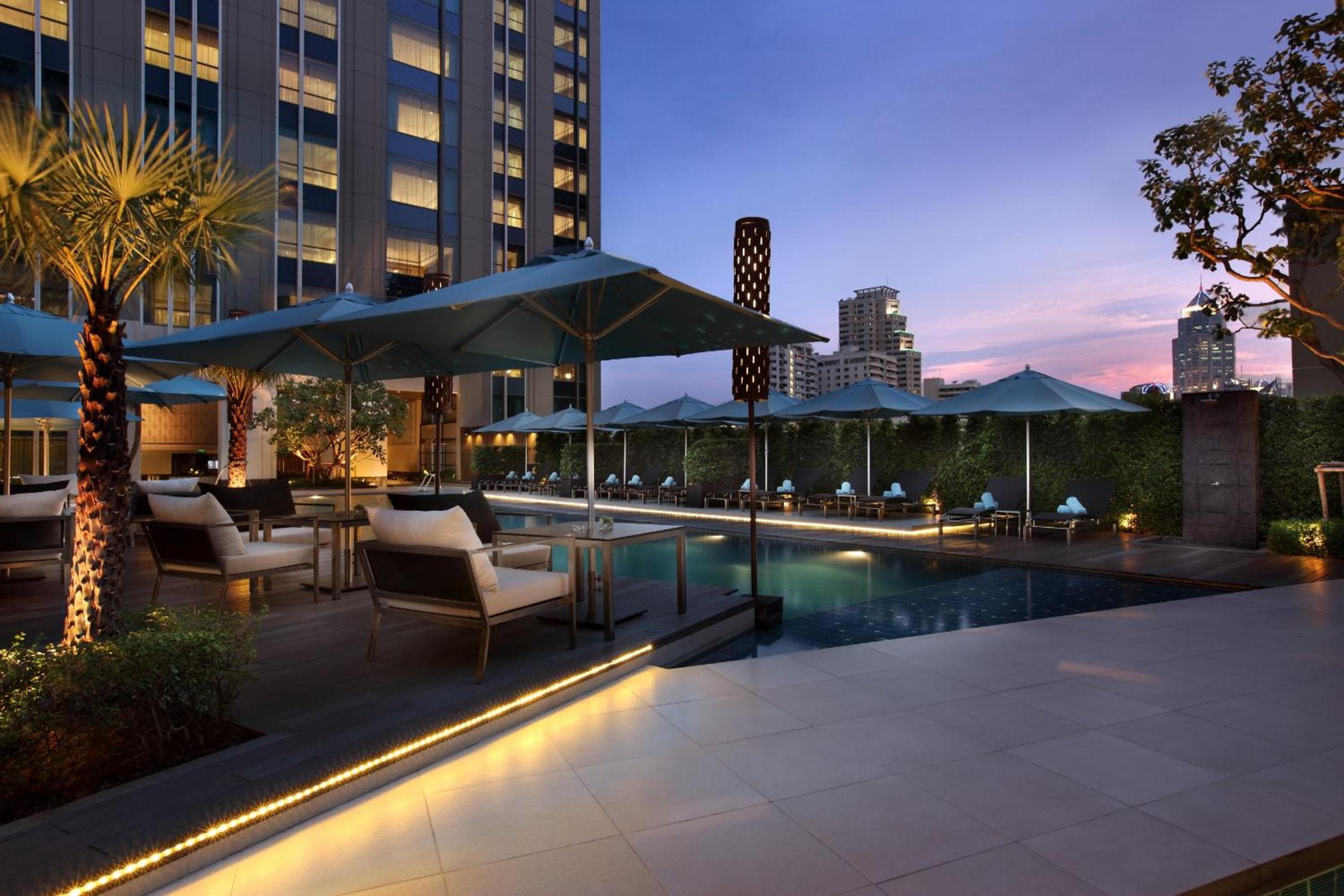 Sofitel Bangkok Sukhumvit — 4