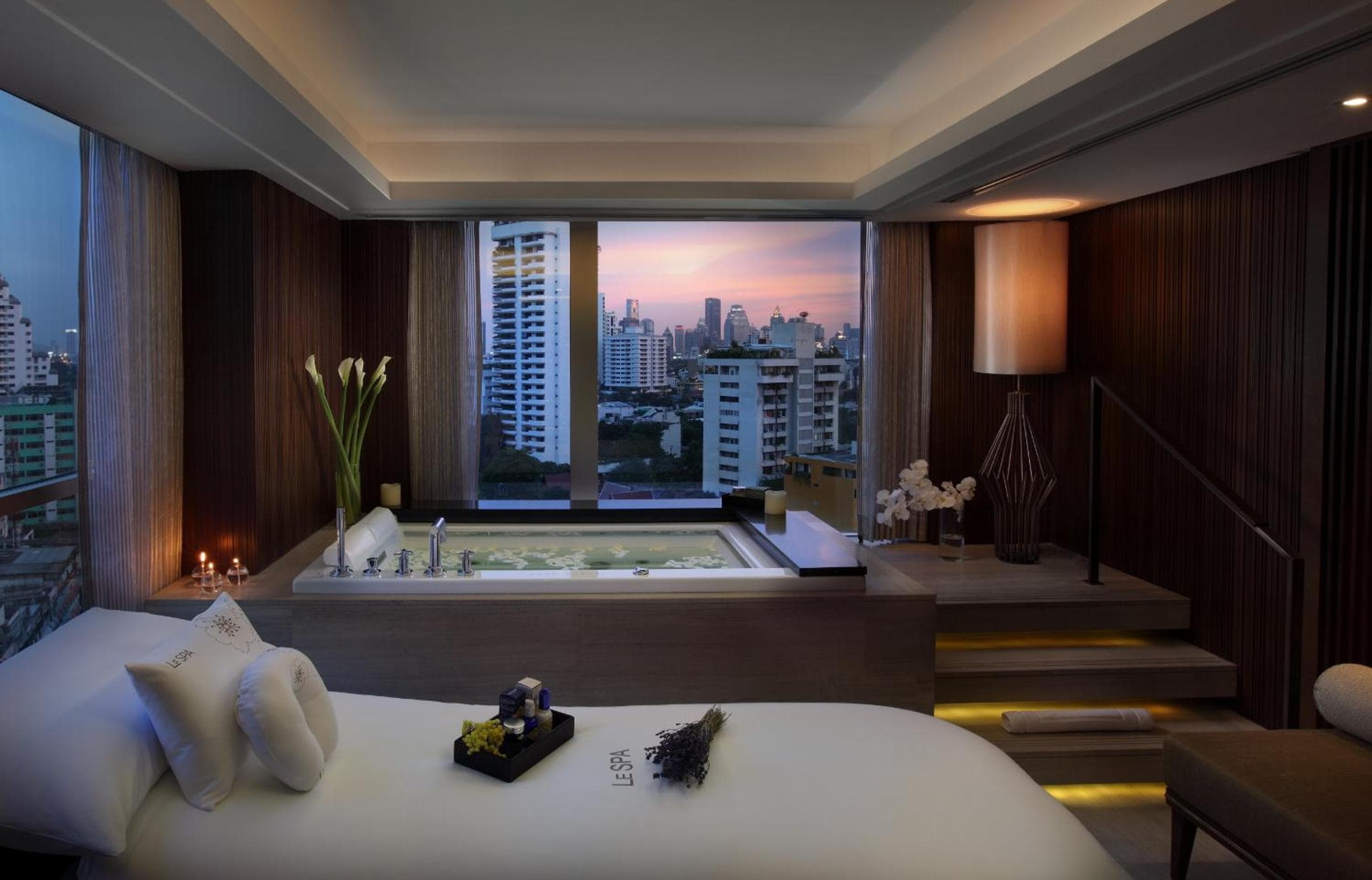 Sofitel Bangkok Sukhumvit — 7