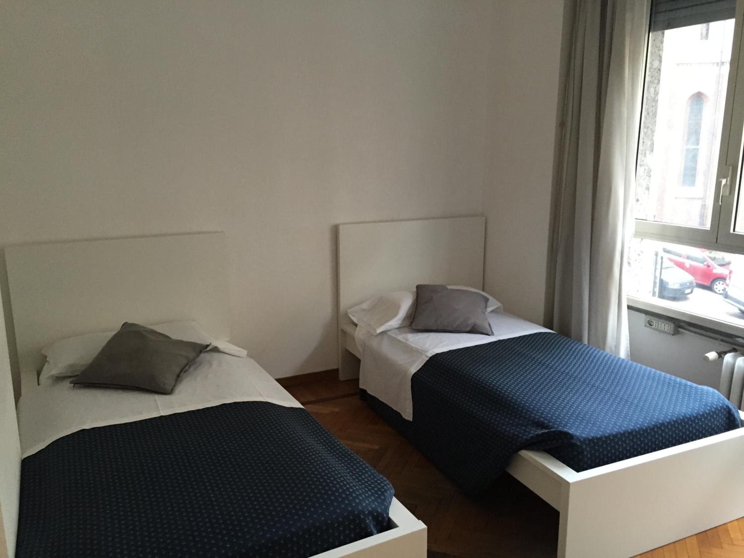 Hotel Mennini — 11