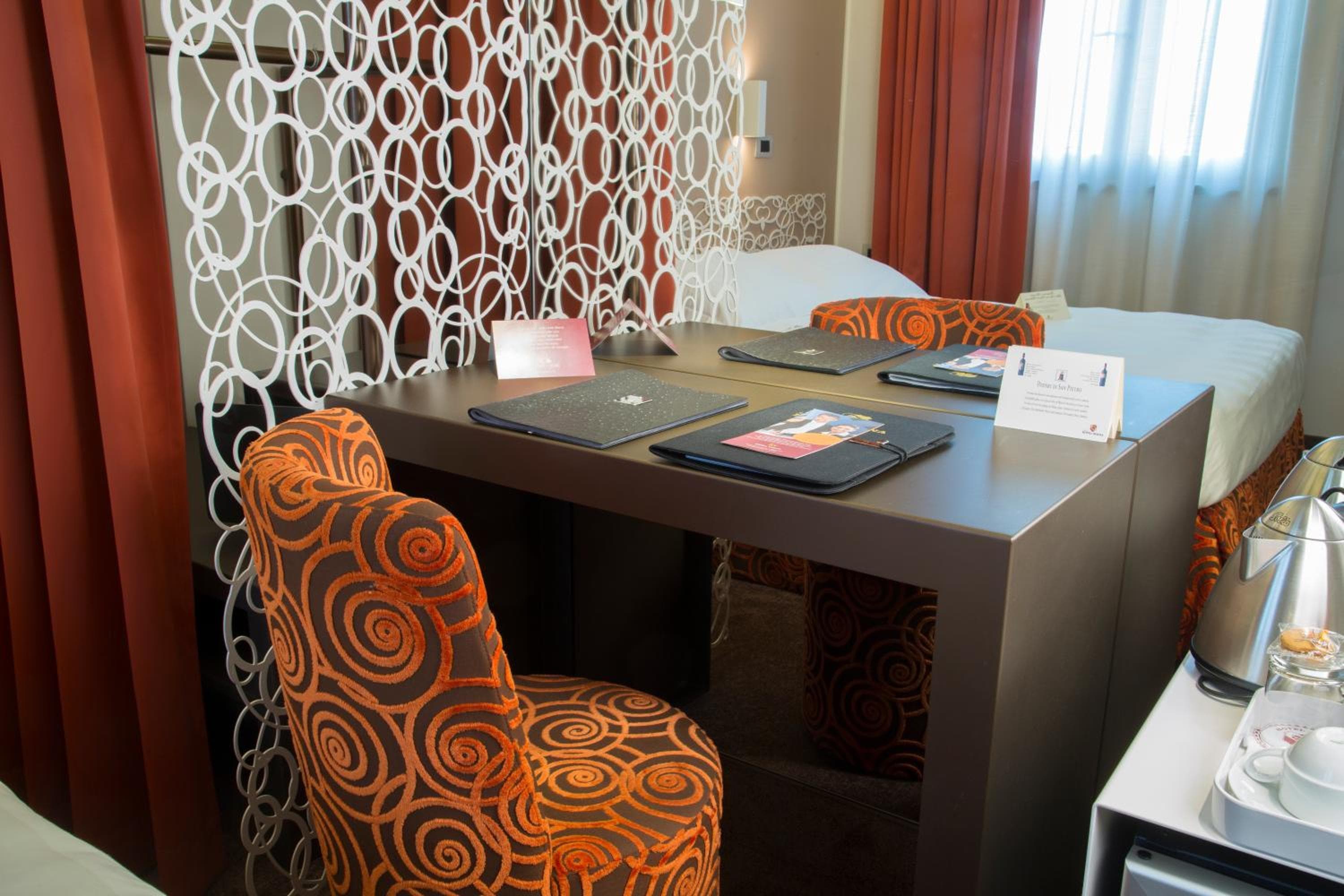 Hotel Berna hotel, Via Napo Torriani 18, Milan, Italy — photo 45