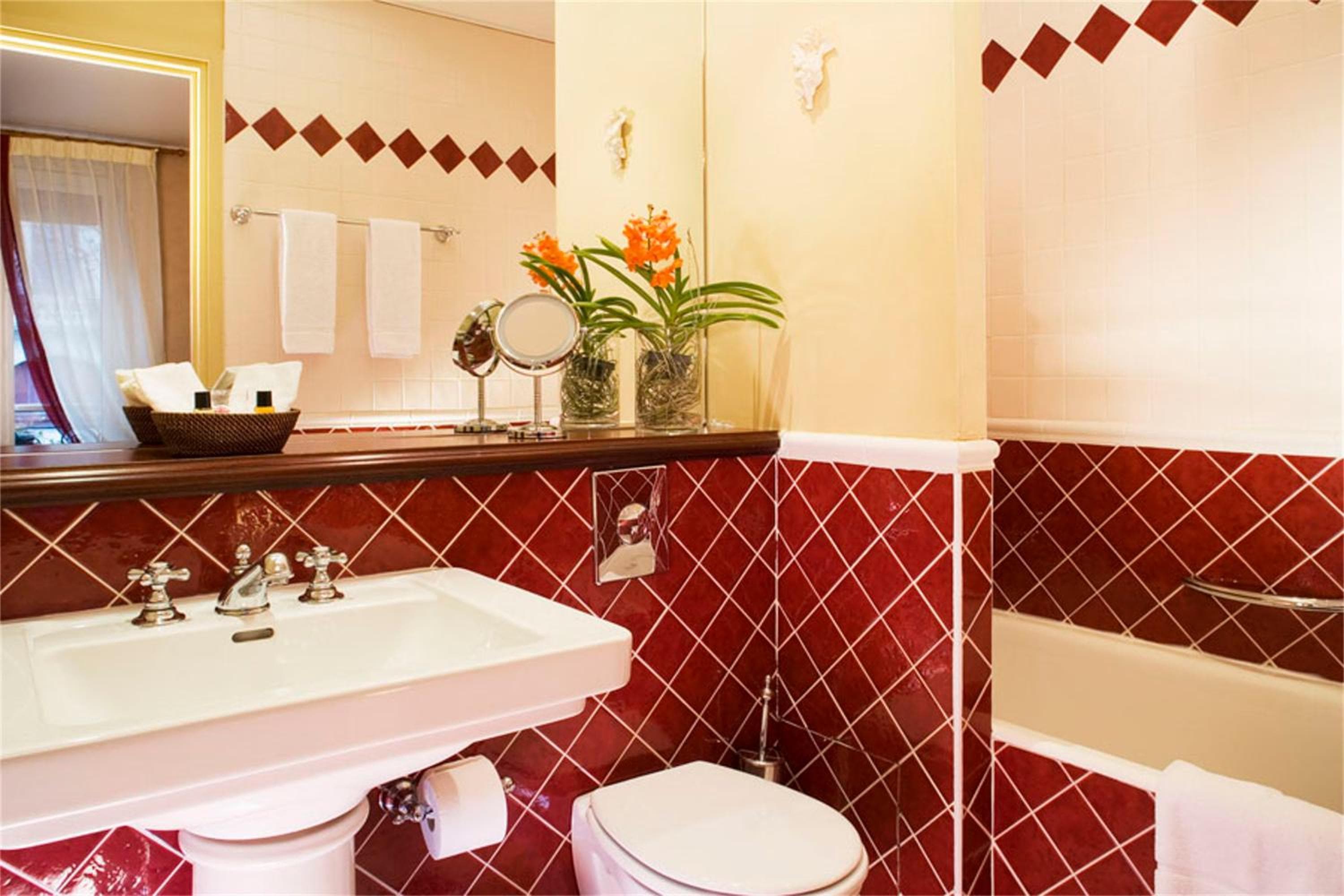Albergo britannico — 22