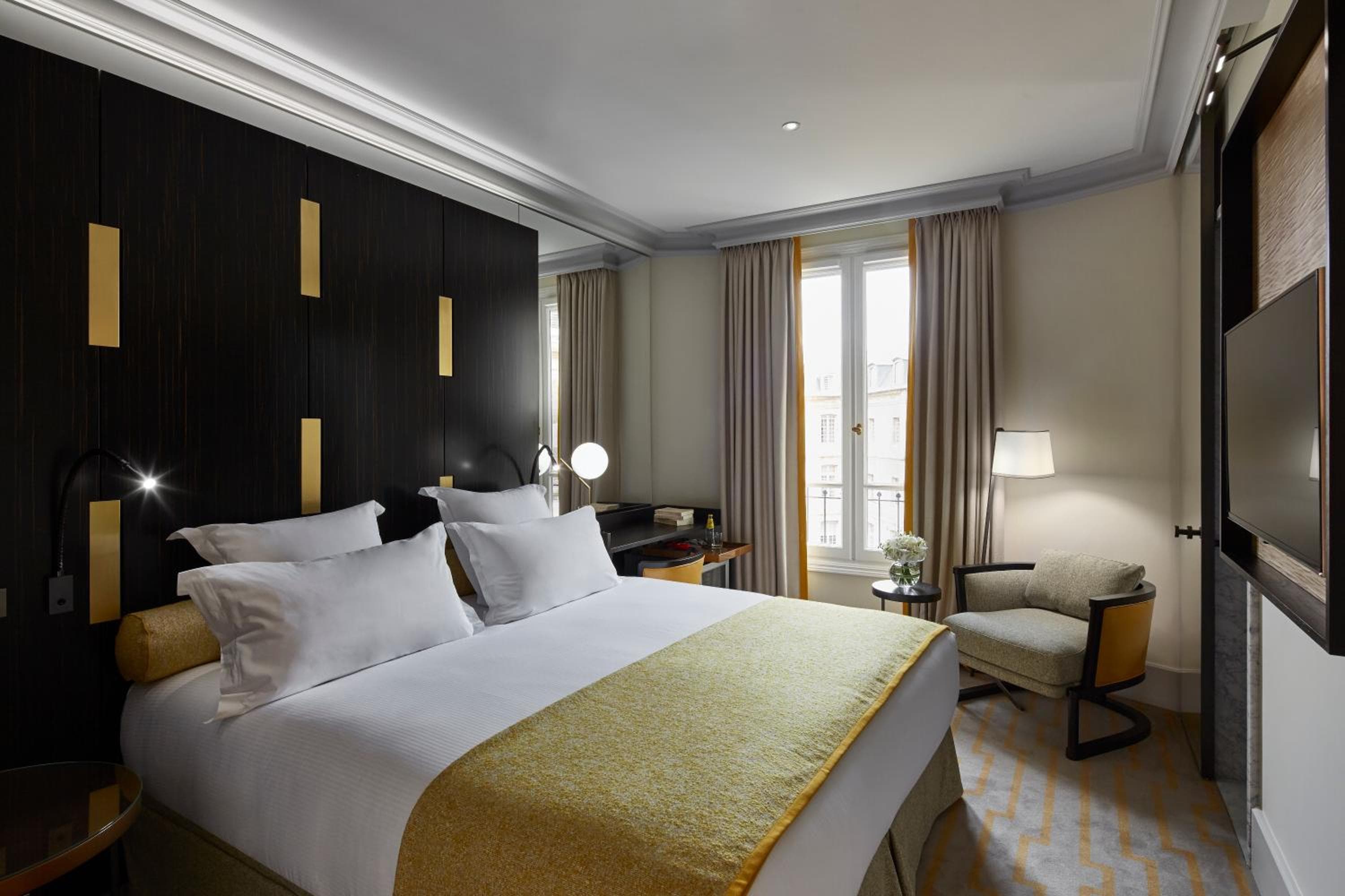 Hotel Montalembert — 19