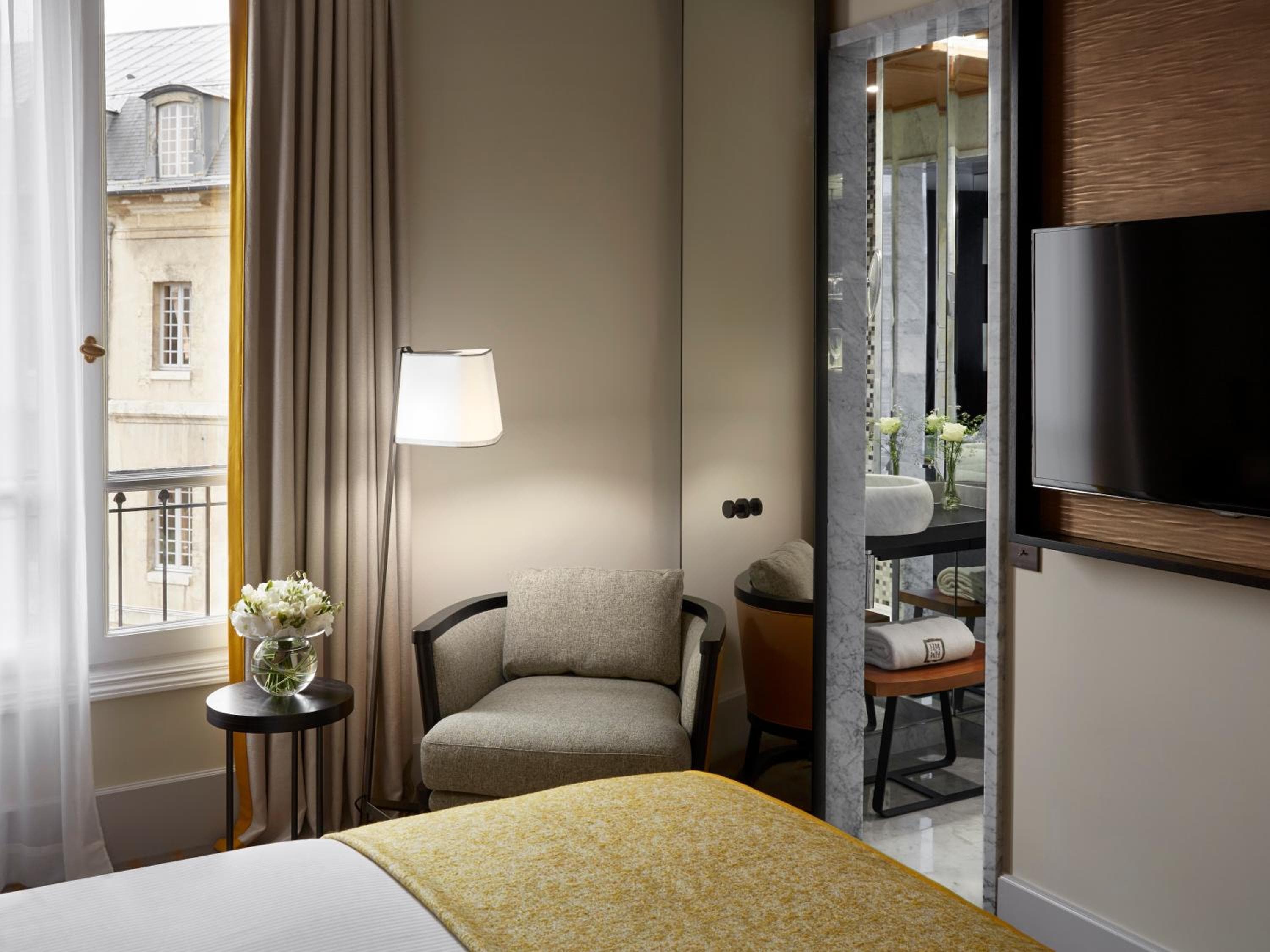 Hotel Montalembert — 18
