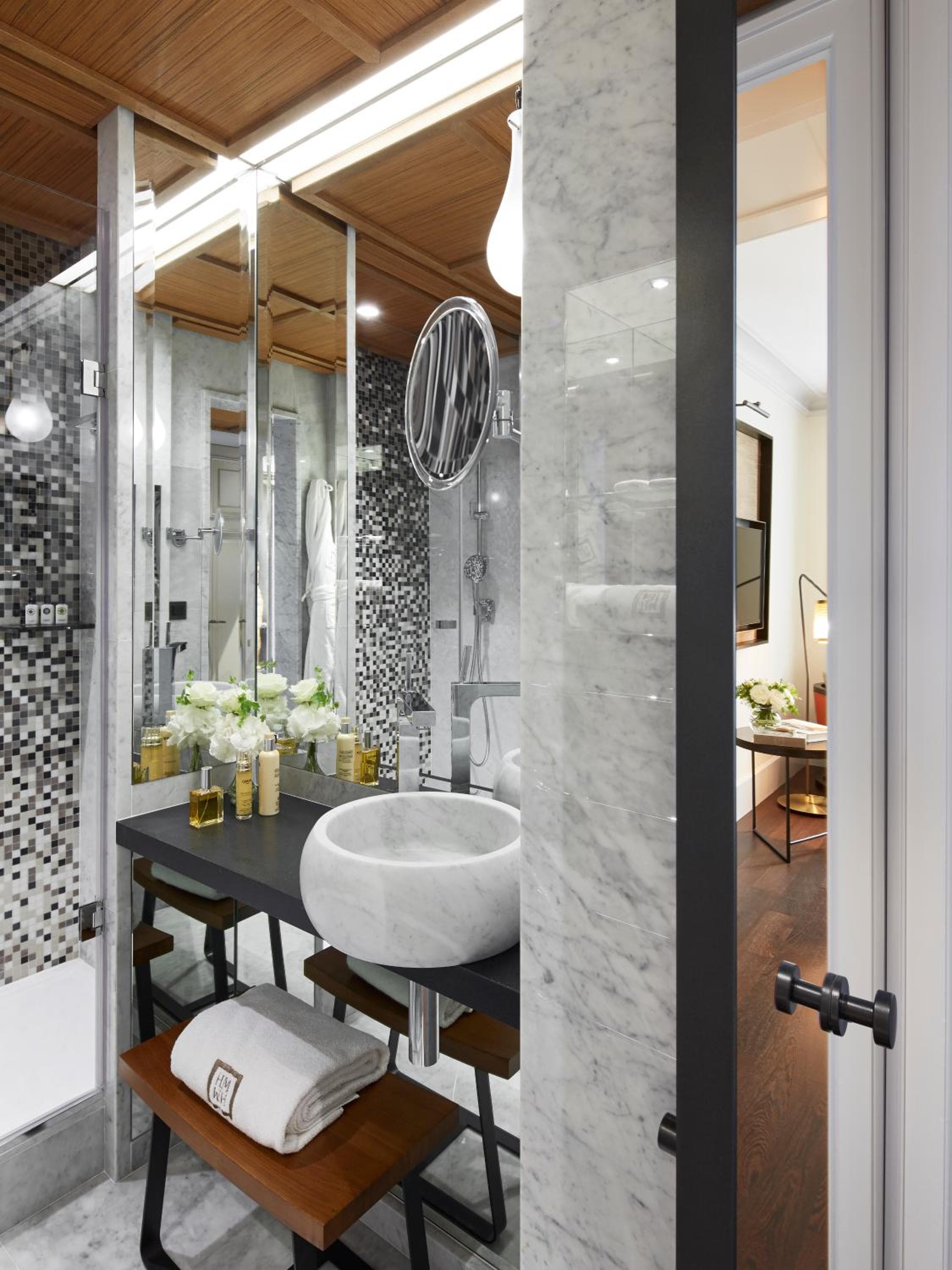 Hotel Montalembert — 15